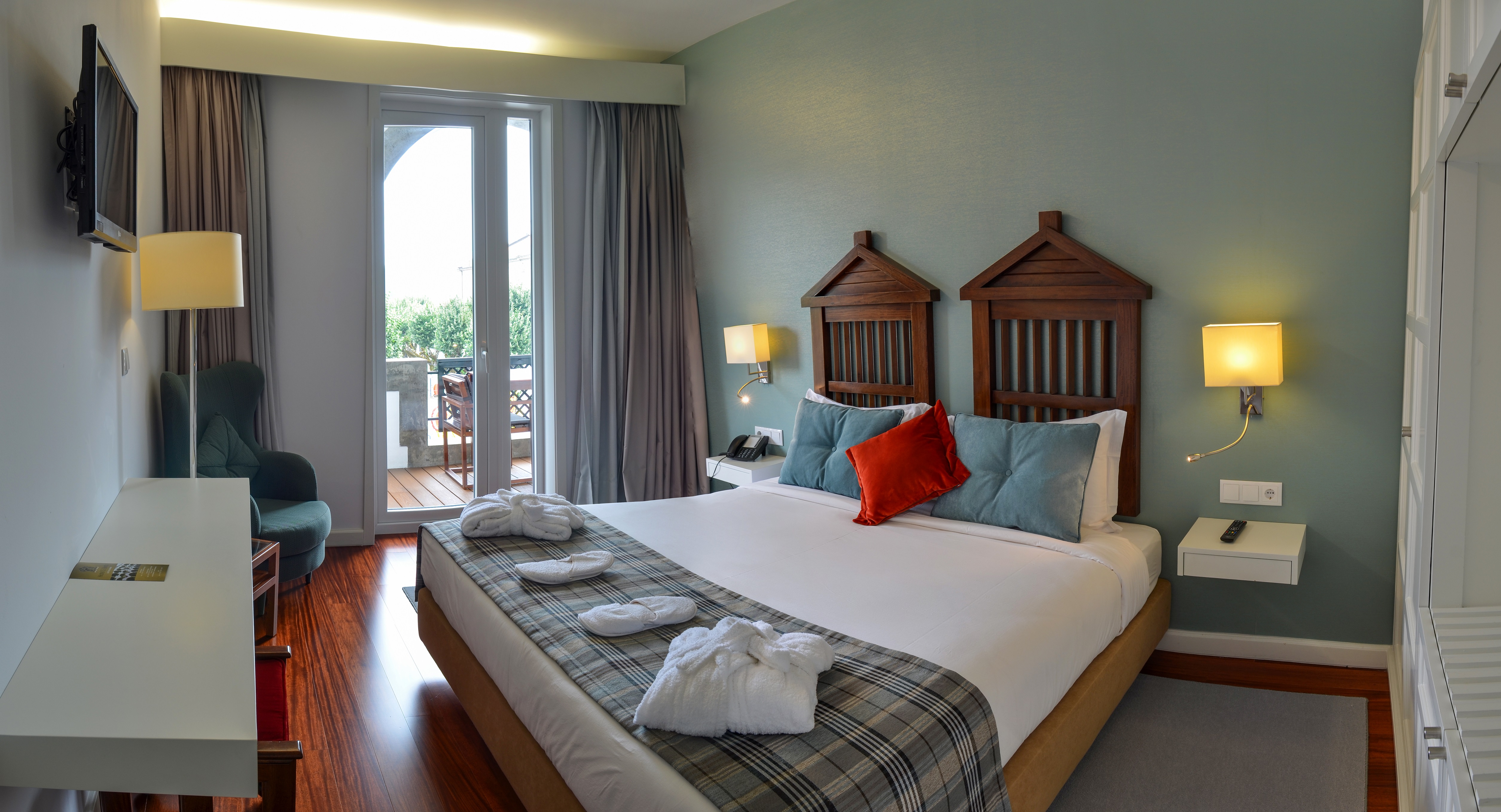 Hotel S. Bento