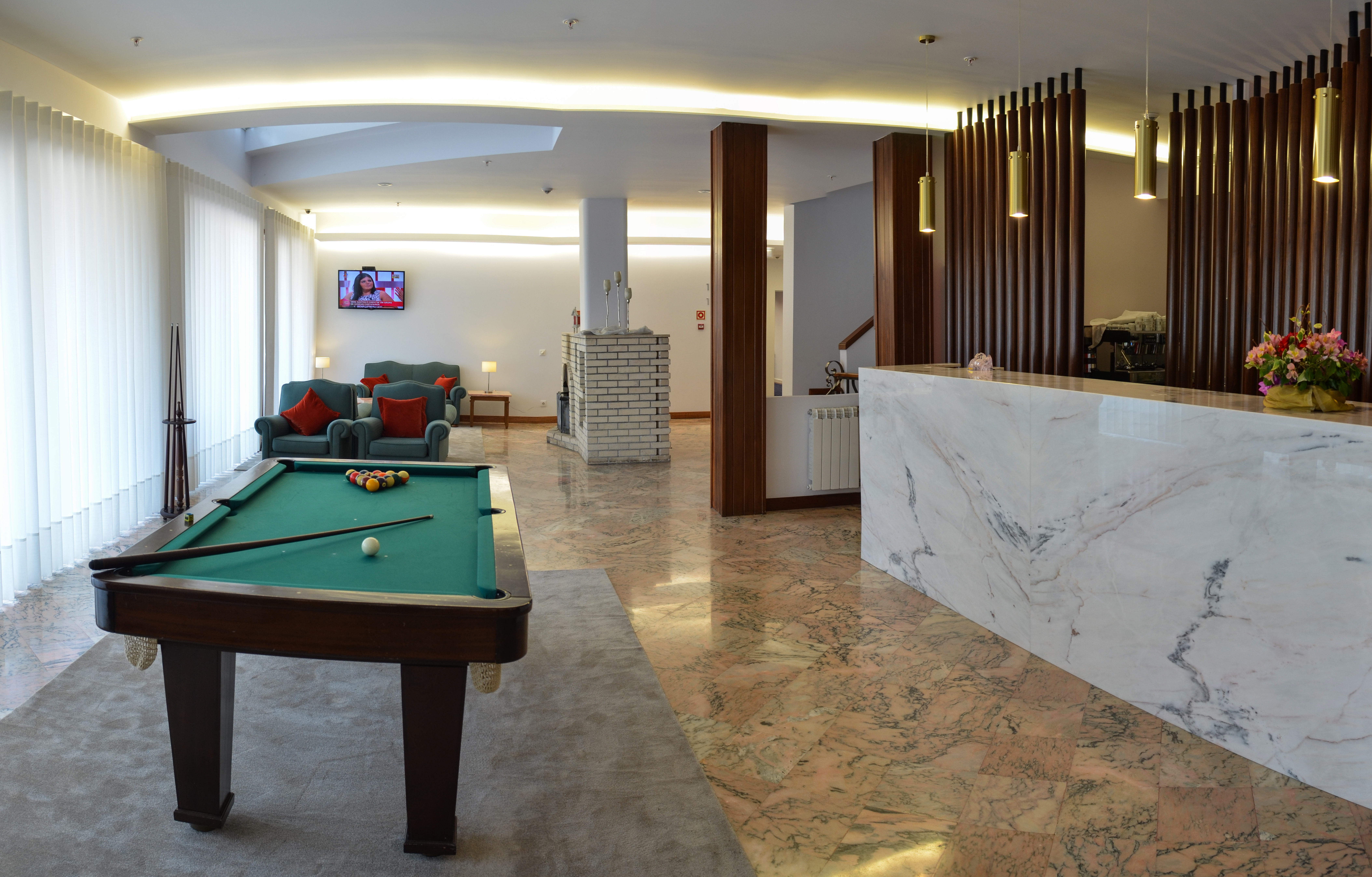 Hotel S. Bento