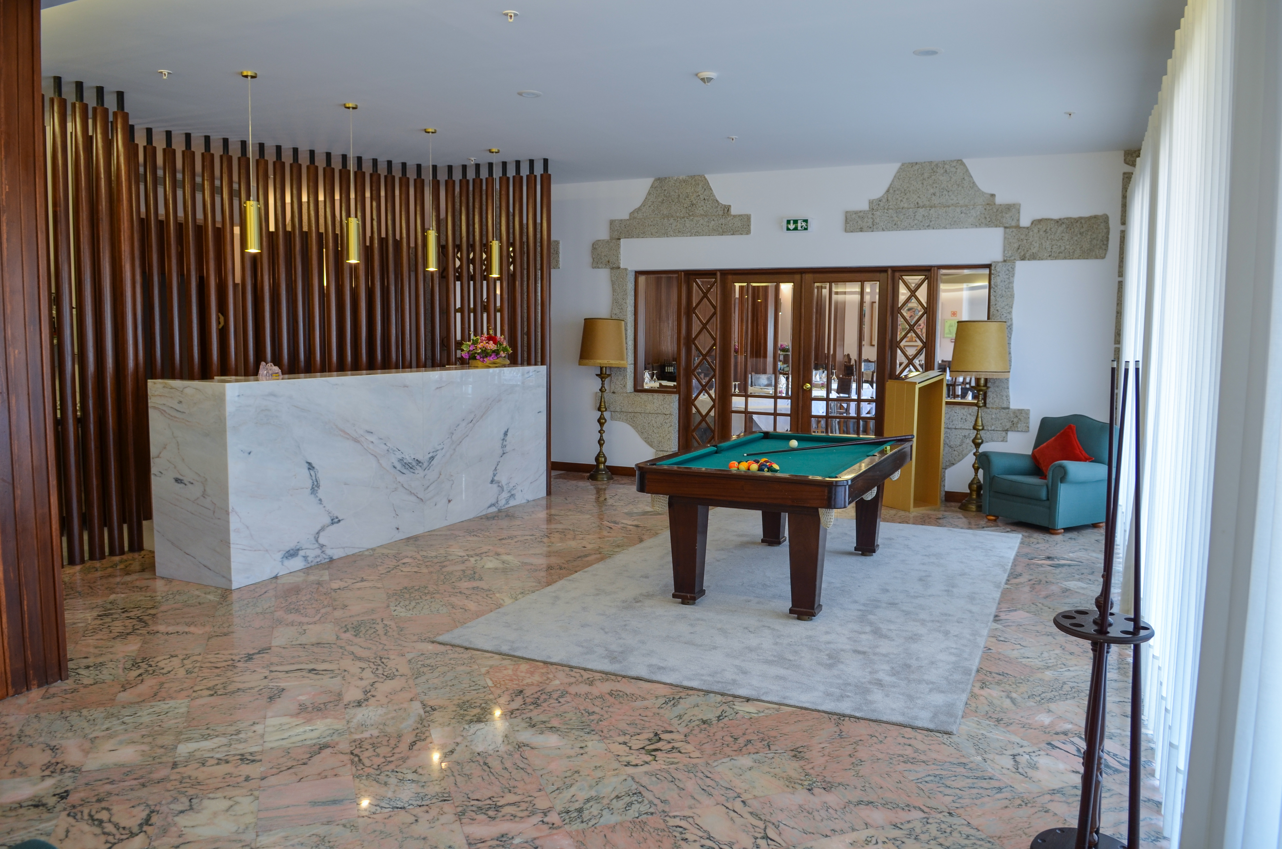 Hotel S. Bento