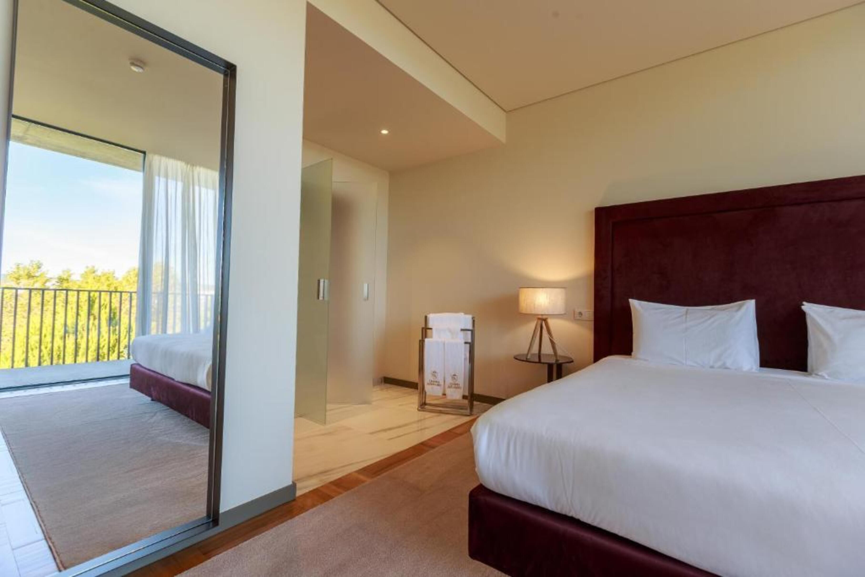 Olive Nature - Hotel & SPA