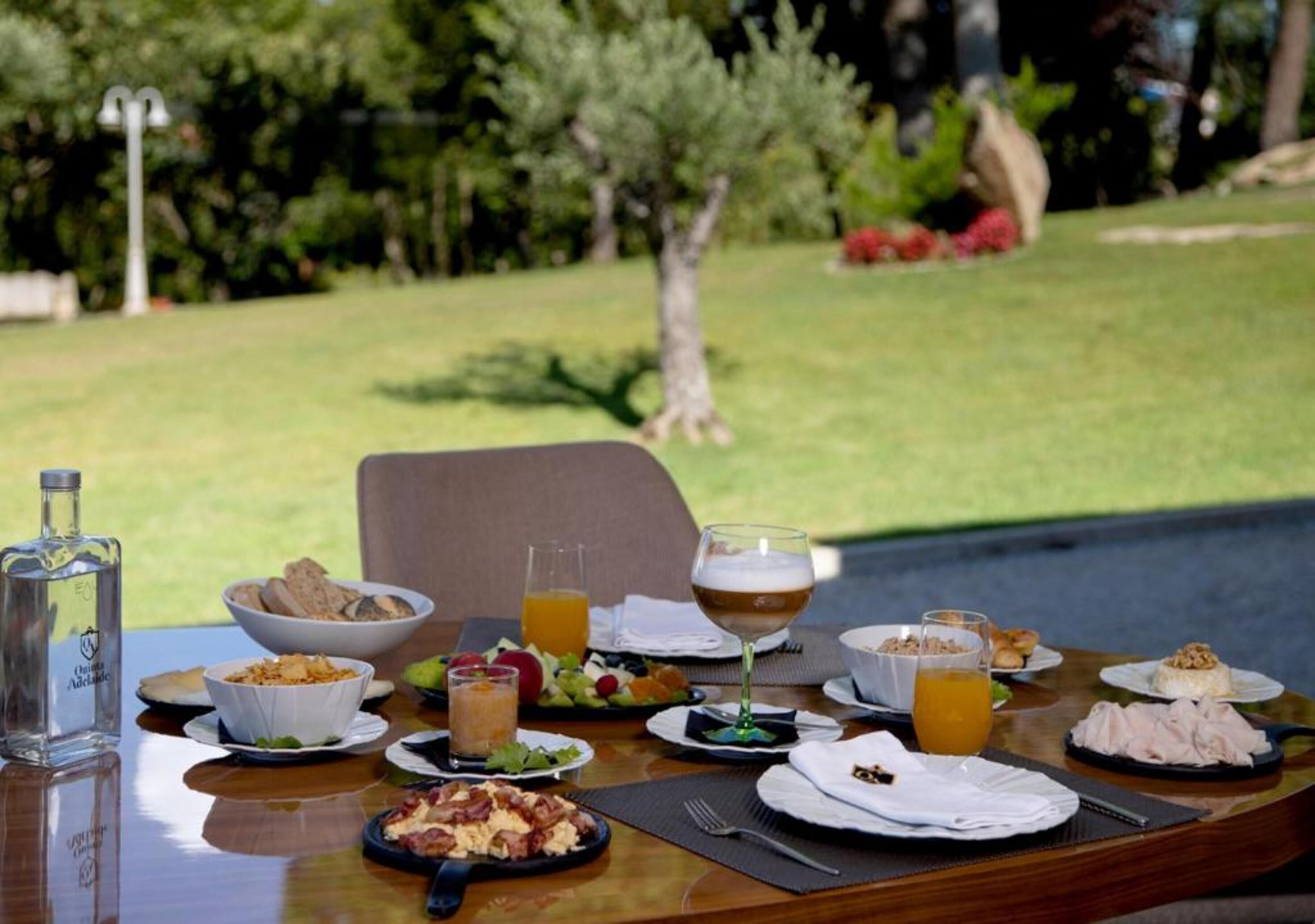 Olive Nature - Hotel & SPA