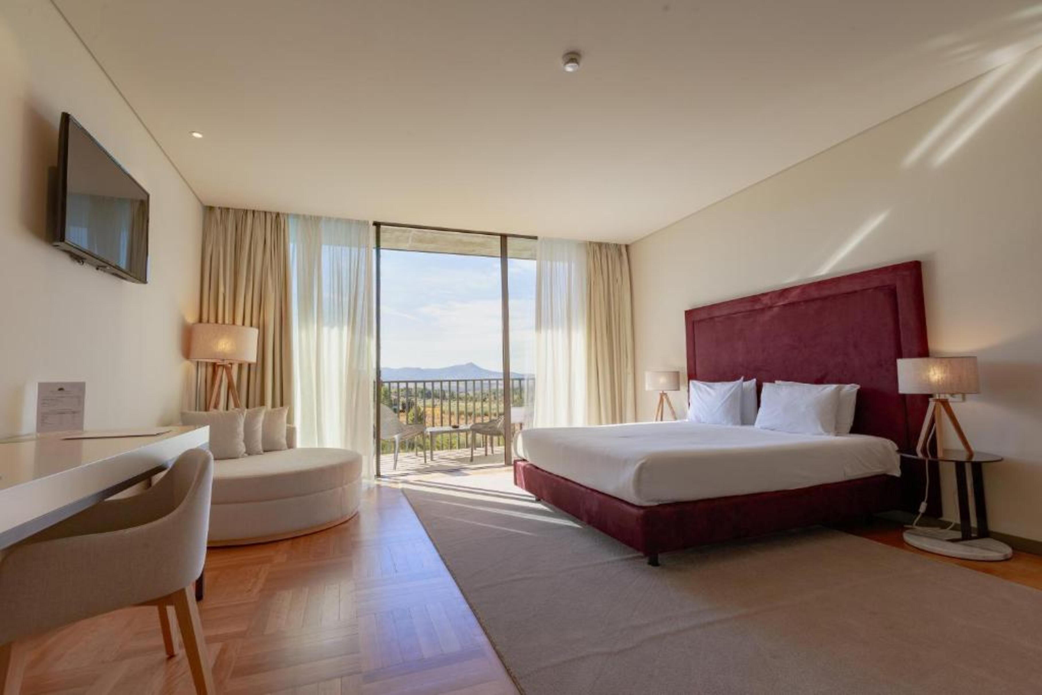 Olive Nature - Hotel & SPA