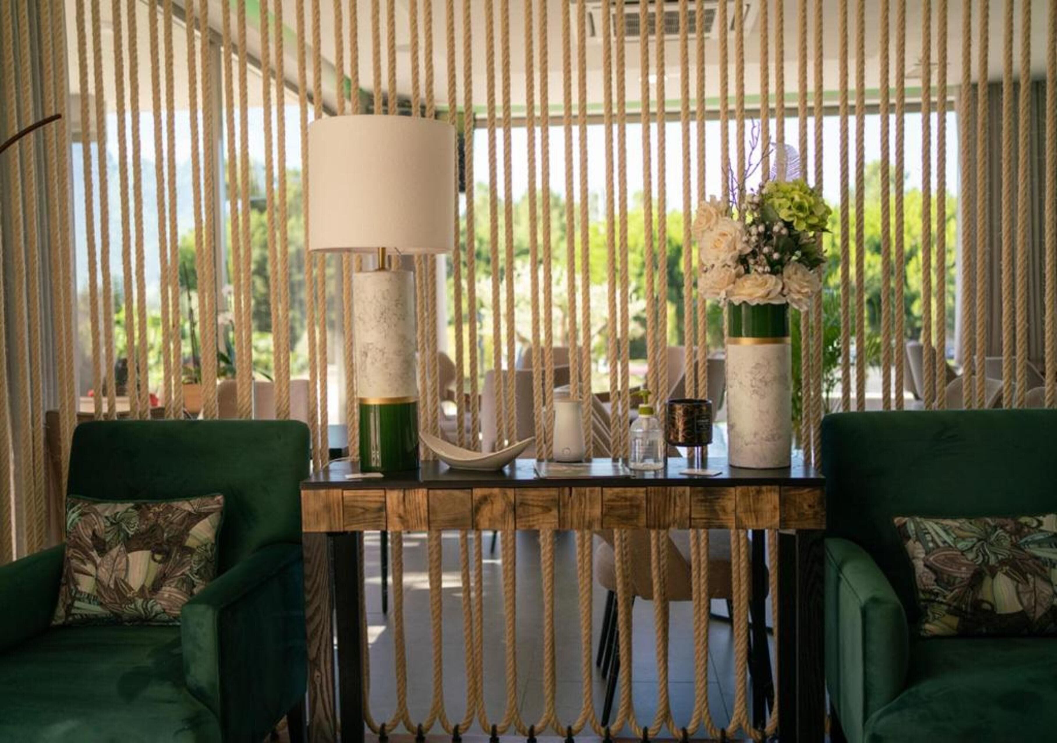 Olive Nature - Hotel & SPA