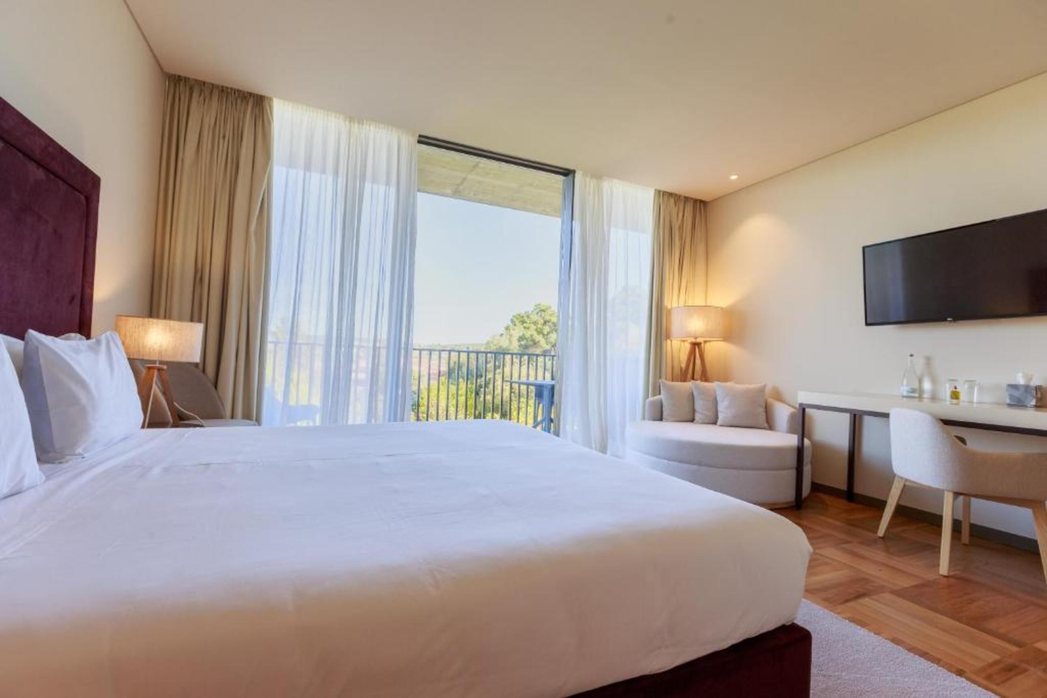 Olive Nature - Hotel & SPA