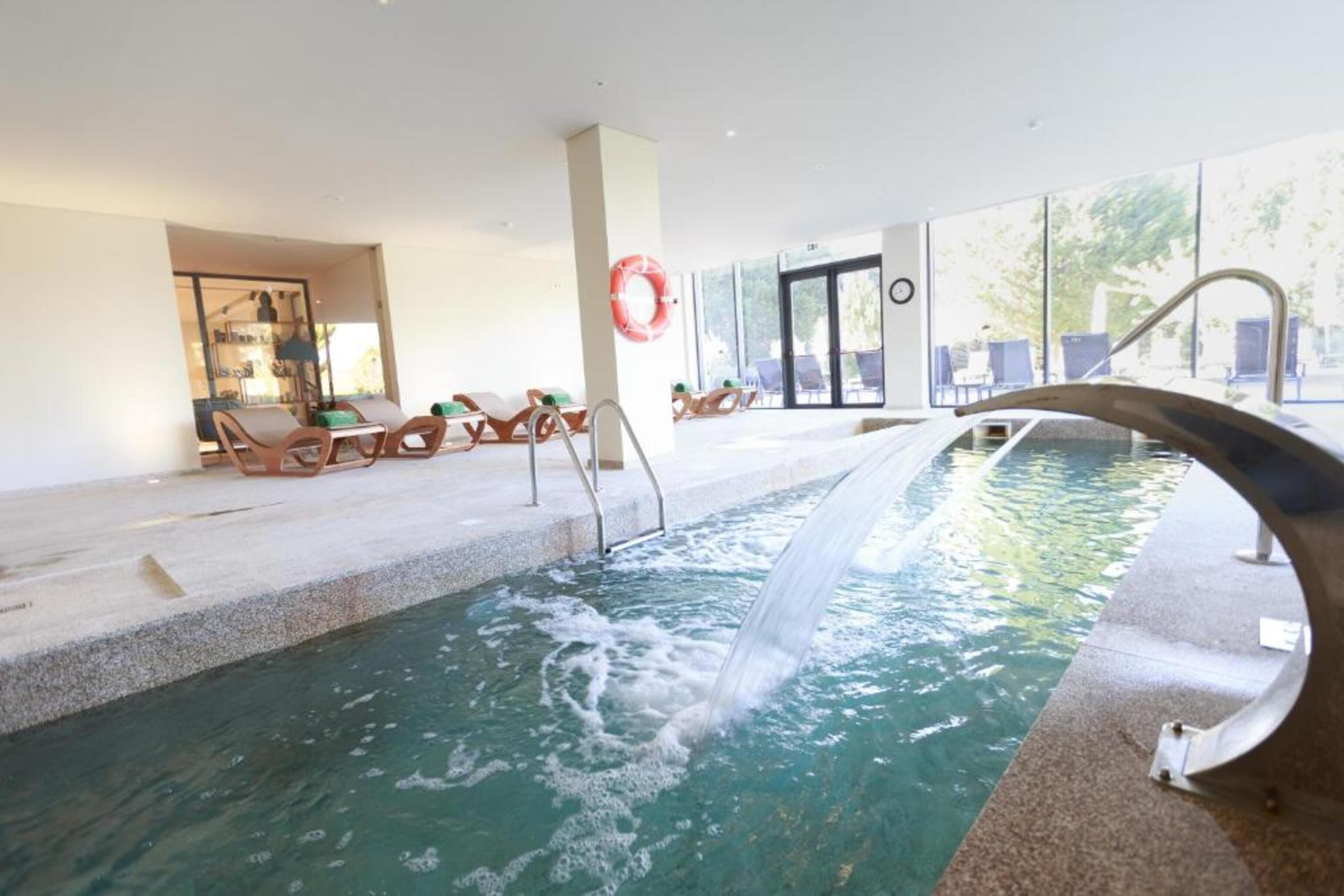 Olive Nature - Hotel & SPA