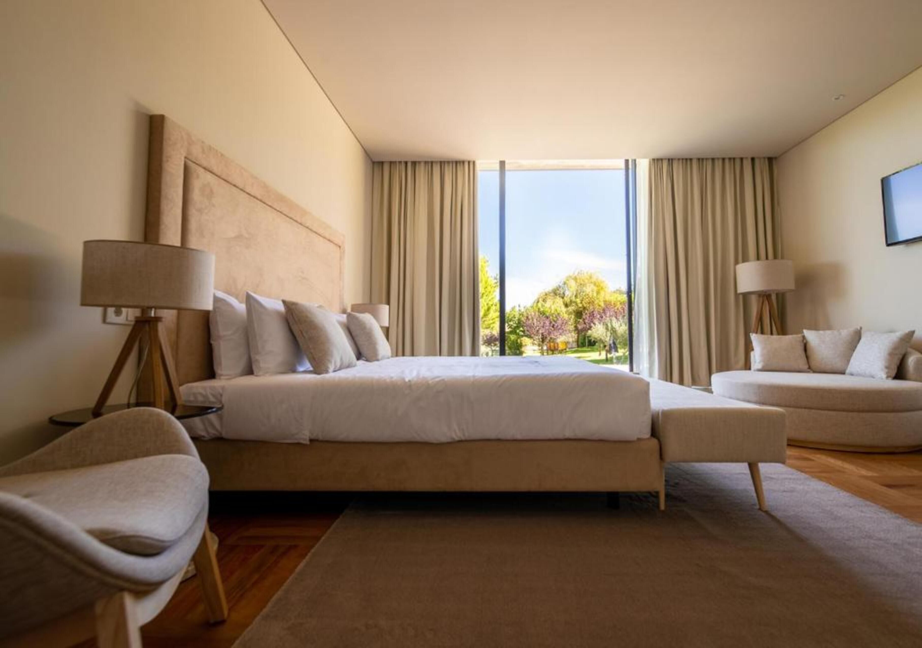 Olive Nature - Hotel & SPA