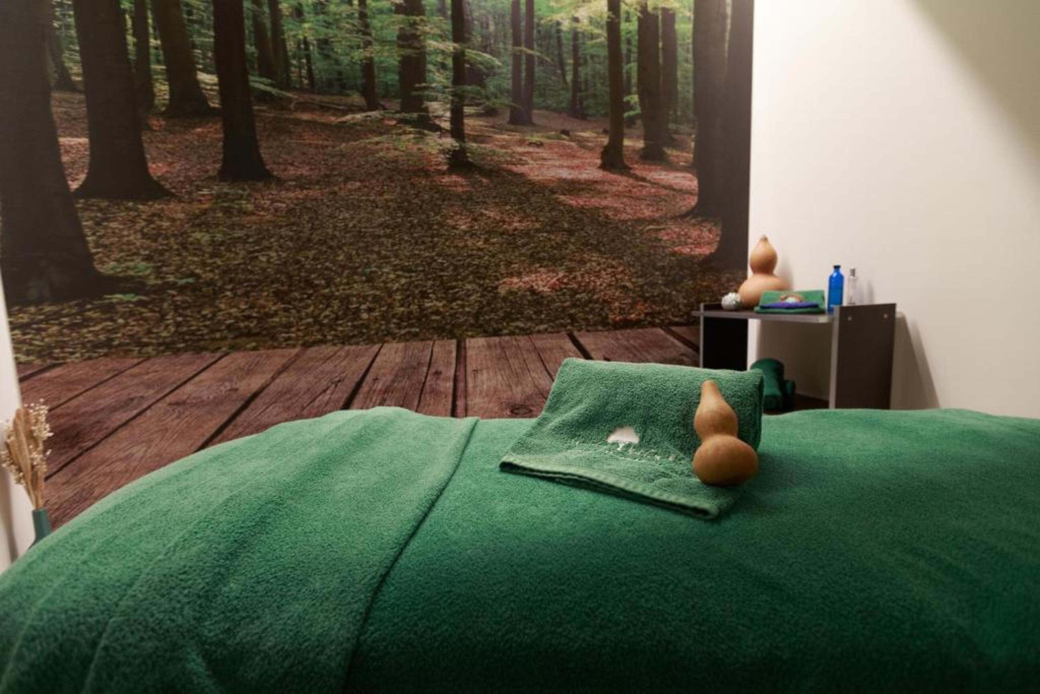Olive Nature - Hotel & SPA