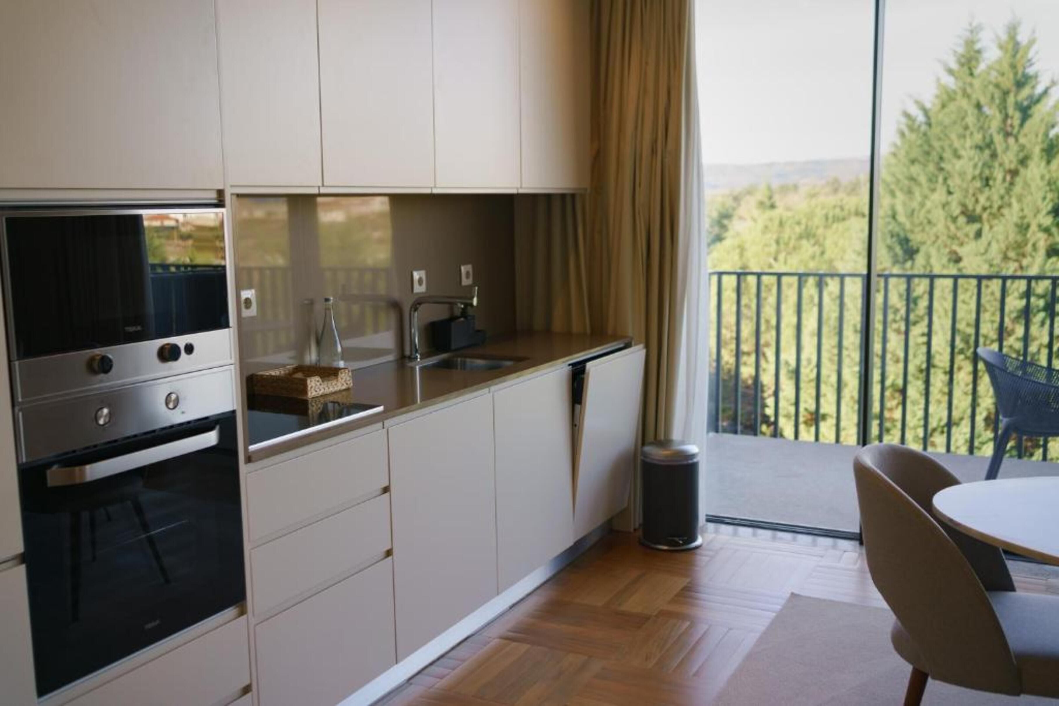 Olive Nature - Hotel & SPA