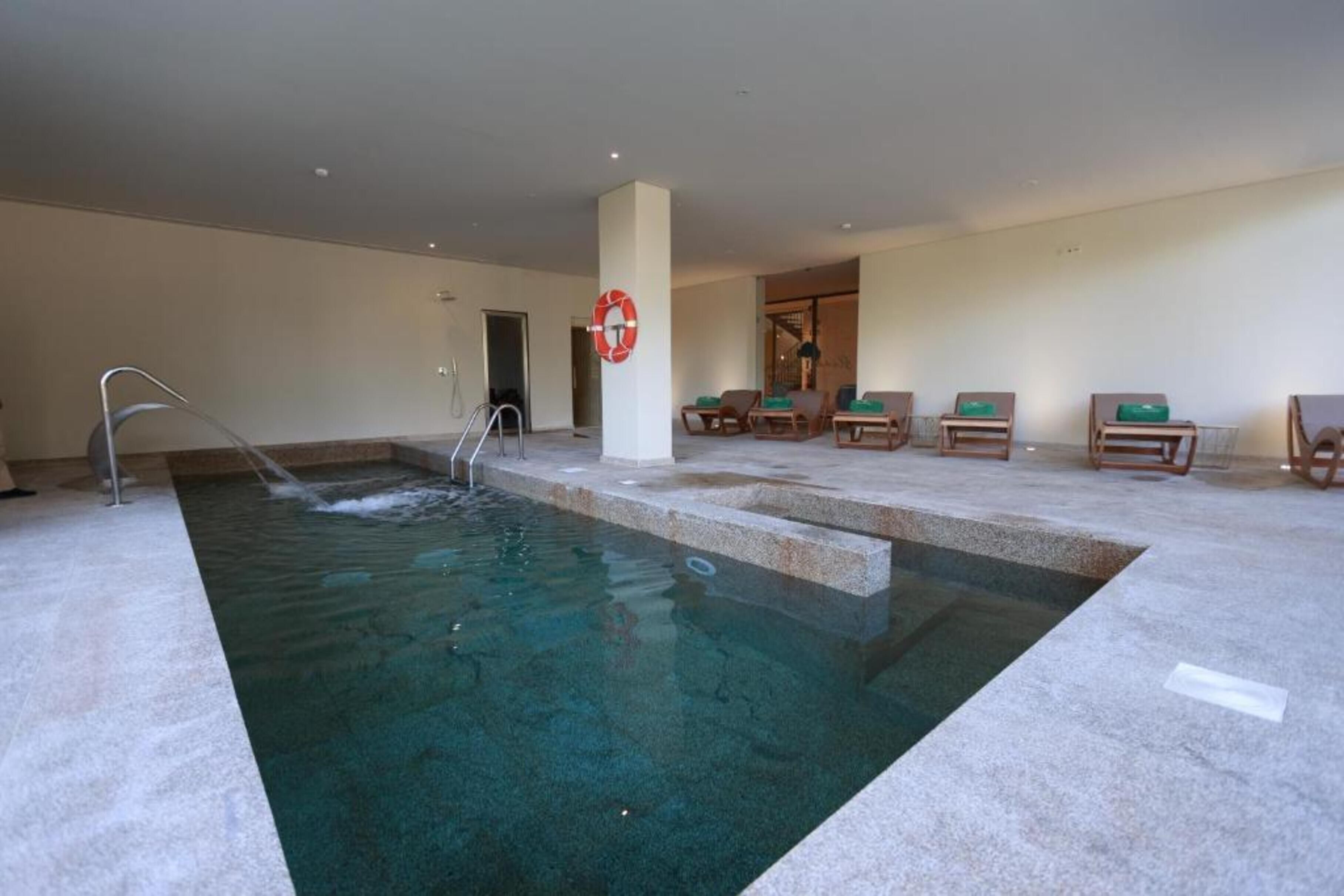 Olive Nature - Hotel & SPA