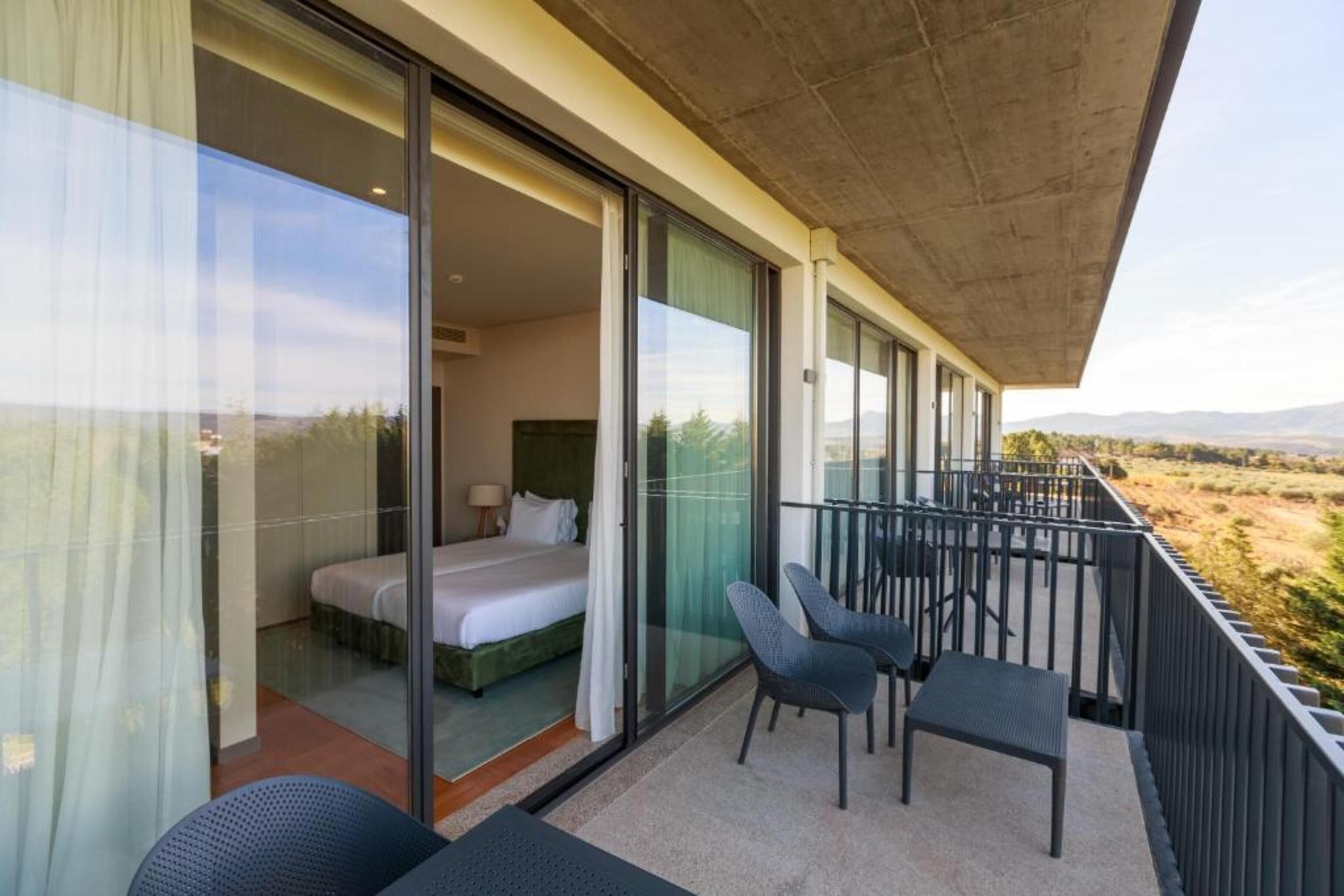 Olive Nature - Hotel & SPA