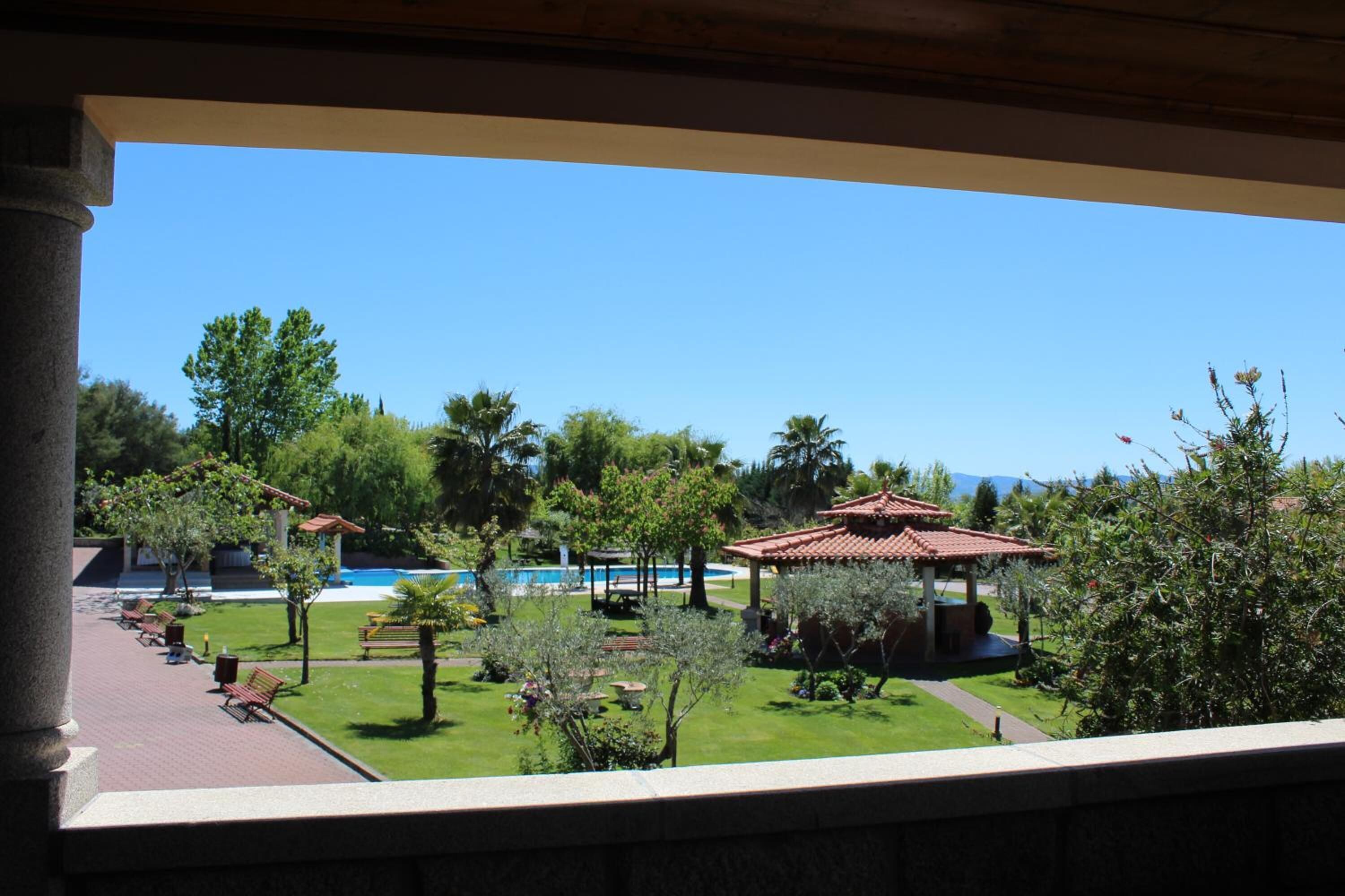 Quinta Dona Adelaide