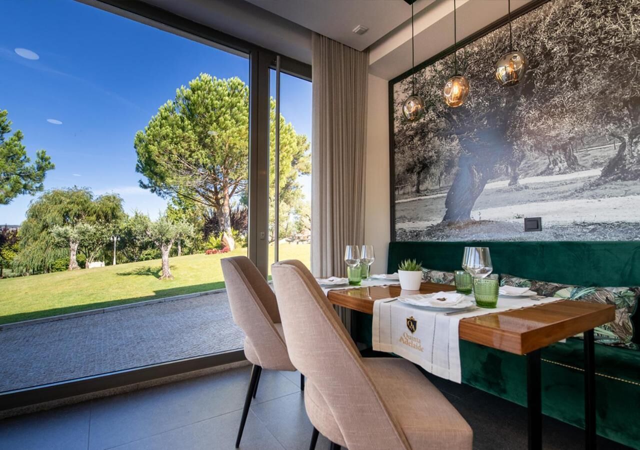 Quinta Dona Adelaide