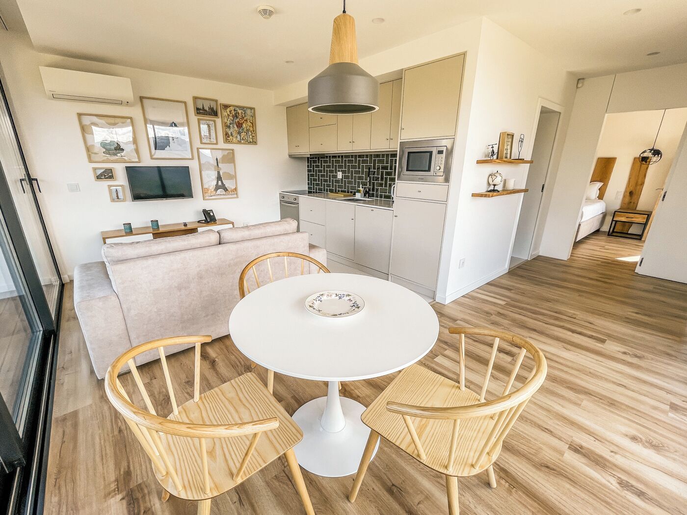 Encosta de Louredo by Pousadela Village