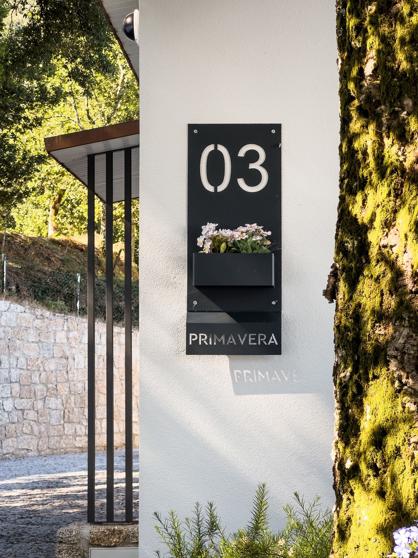 Encosta de Louredo by Pousadela Village