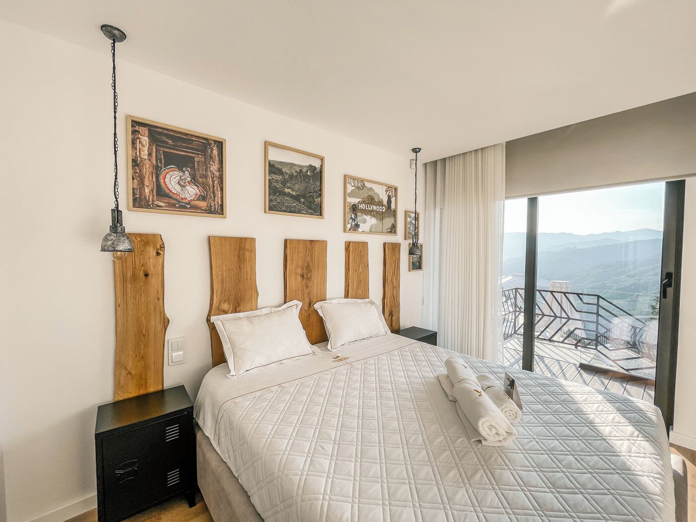 Encosta de Louredo by Pousadela Village