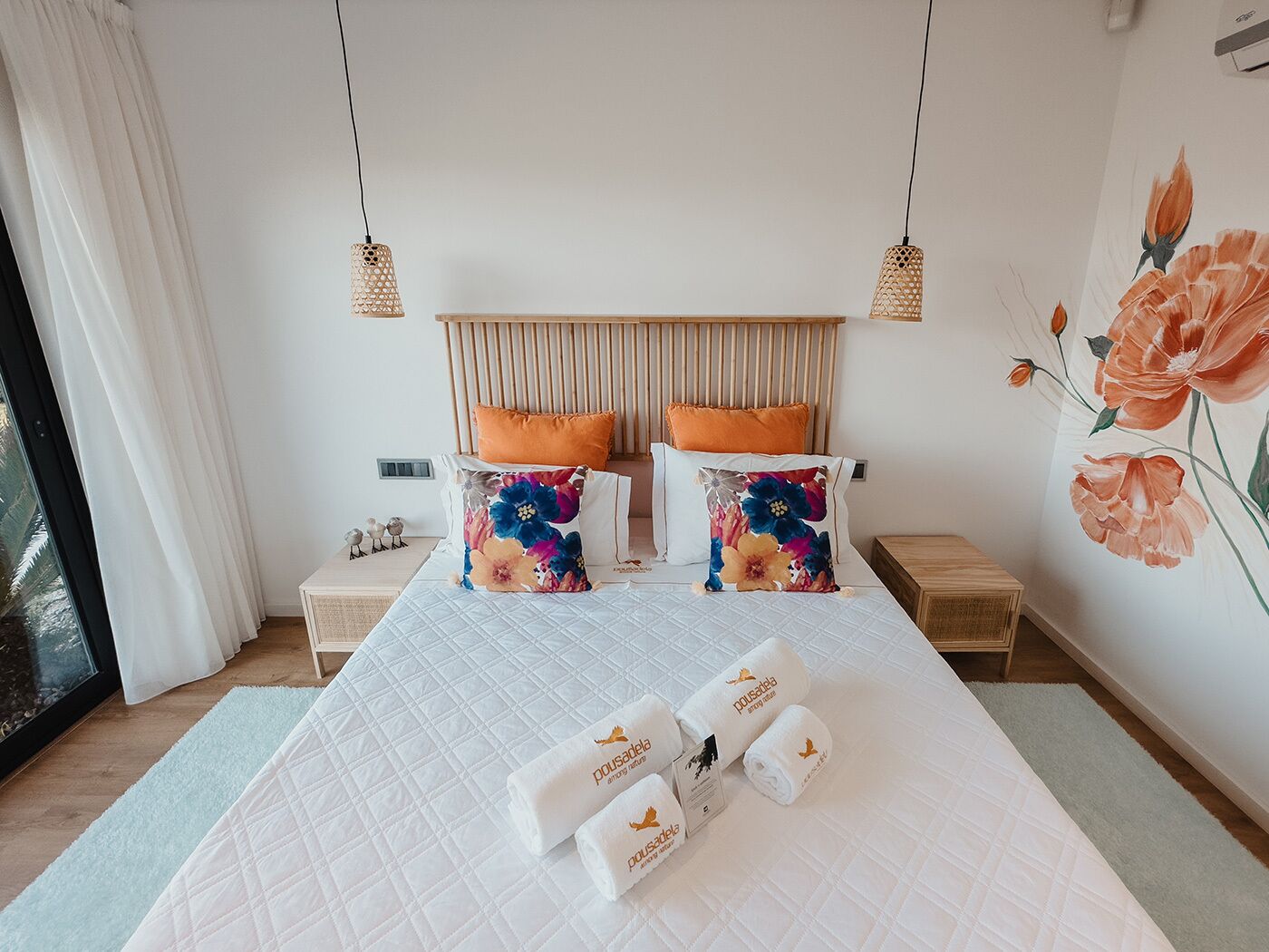 Encosta de Louredo by Pousadela Village