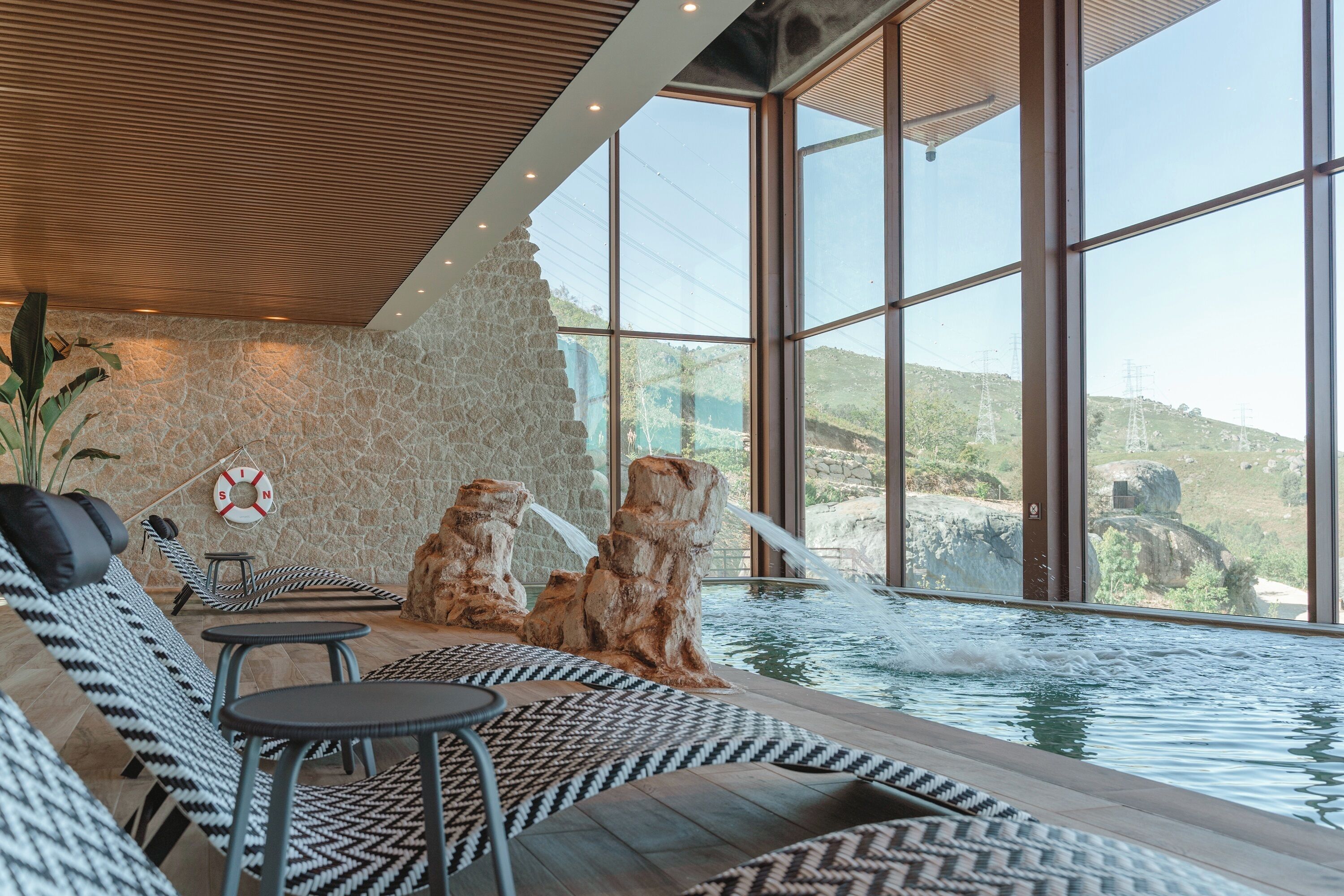 Encosta de Louredo by Pousadela Village