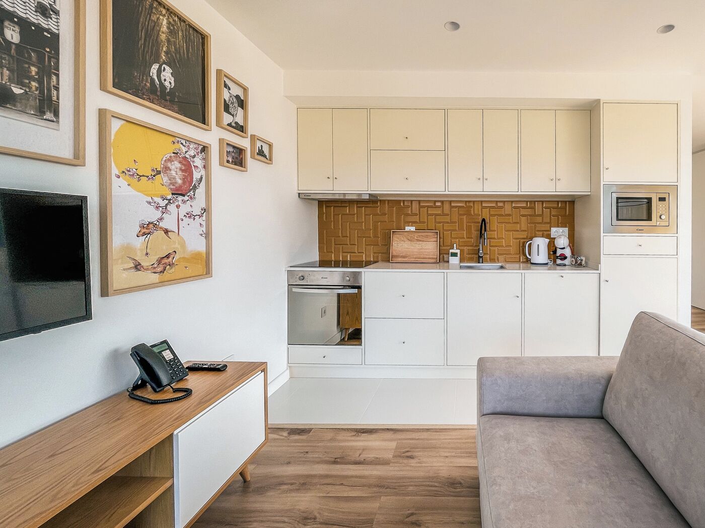 Encosta de Louredo by Pousadela Village