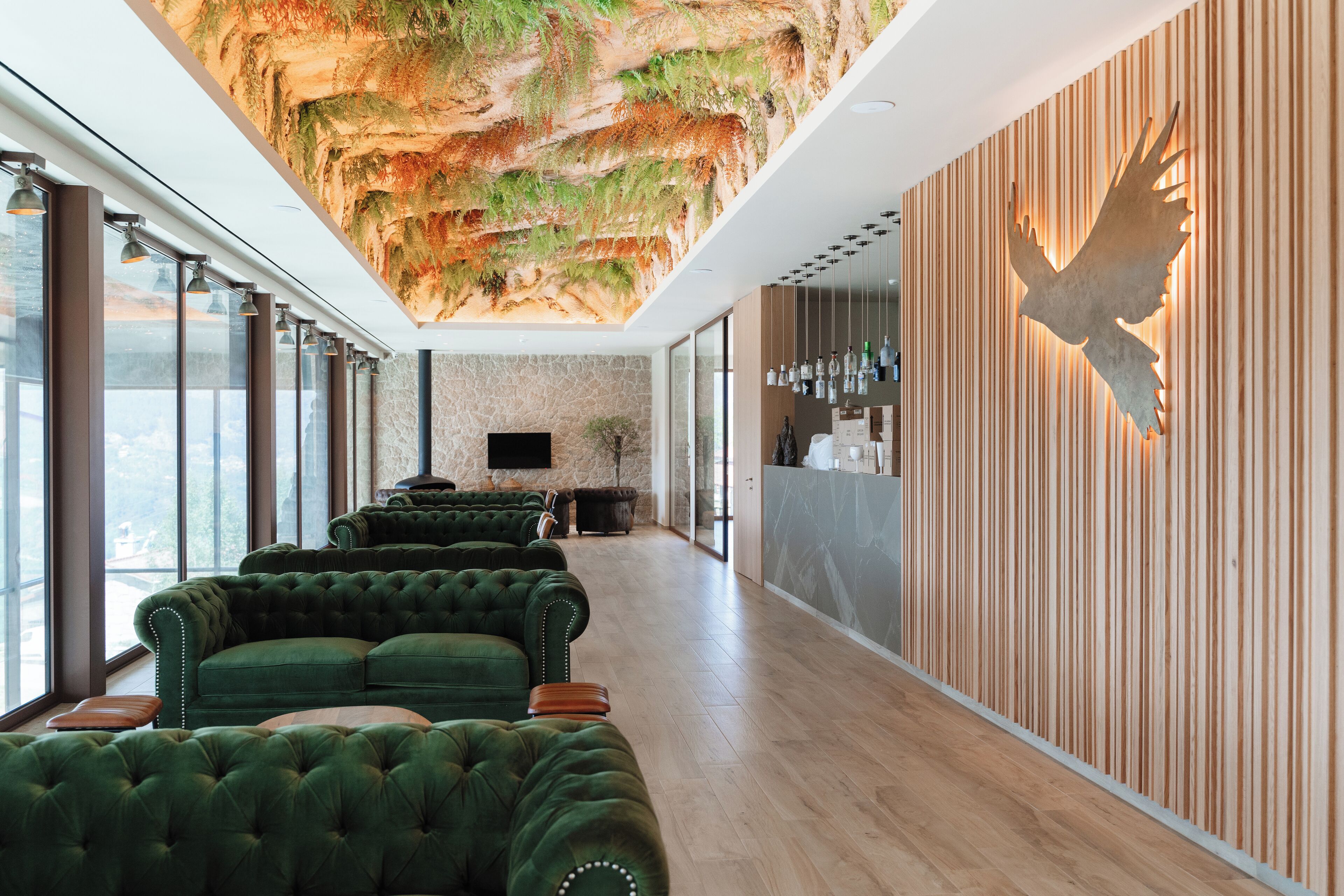 Encosta de Louredo by Pousadela Village