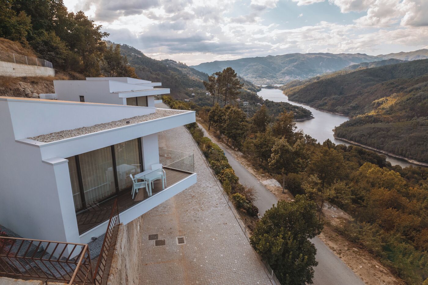 Encosta de Louredo by Pousadela Village