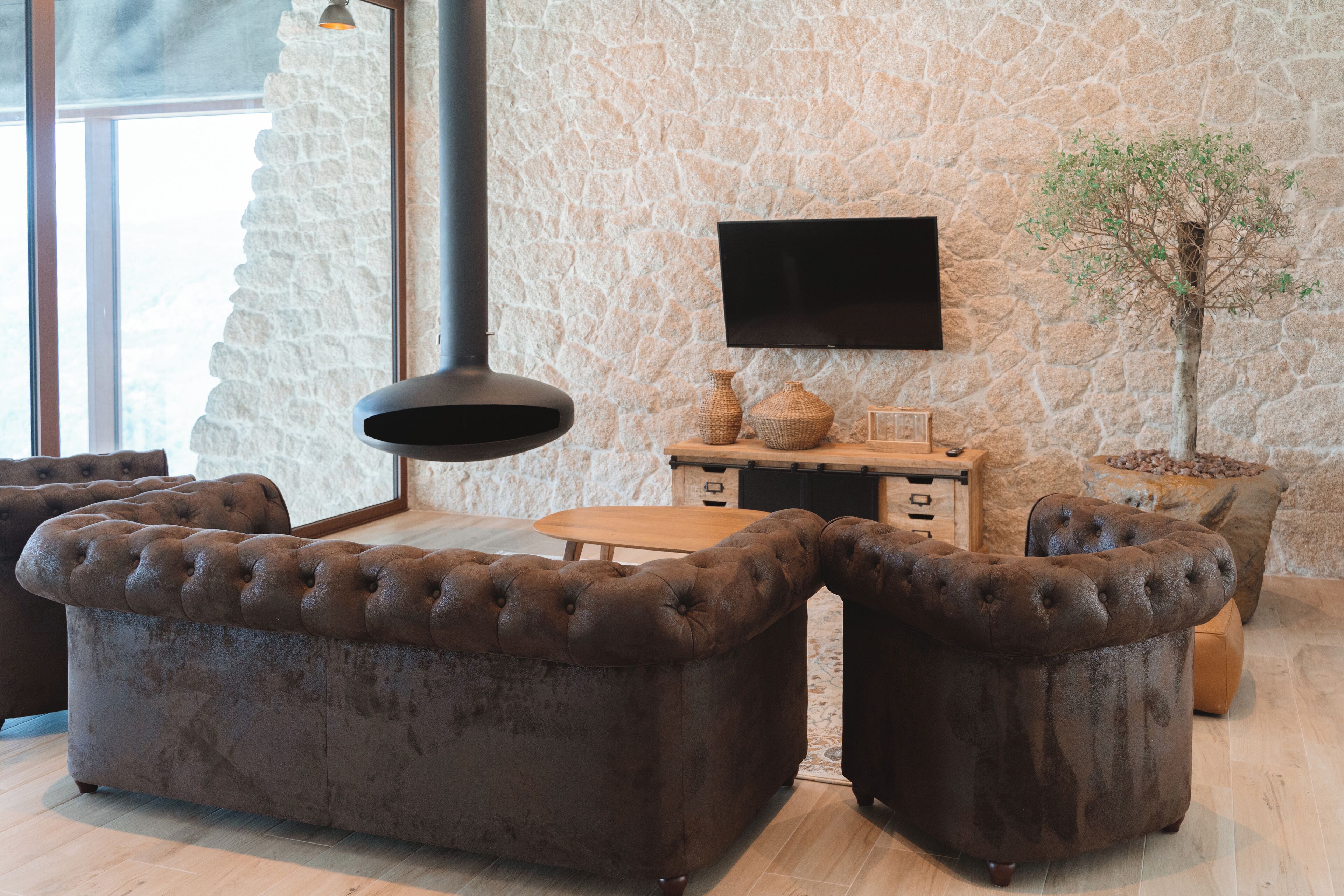 Encosta de Louredo by Pousadela Village