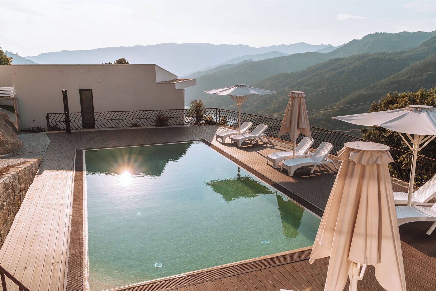 Encosta de Louredo by Pousadela Village