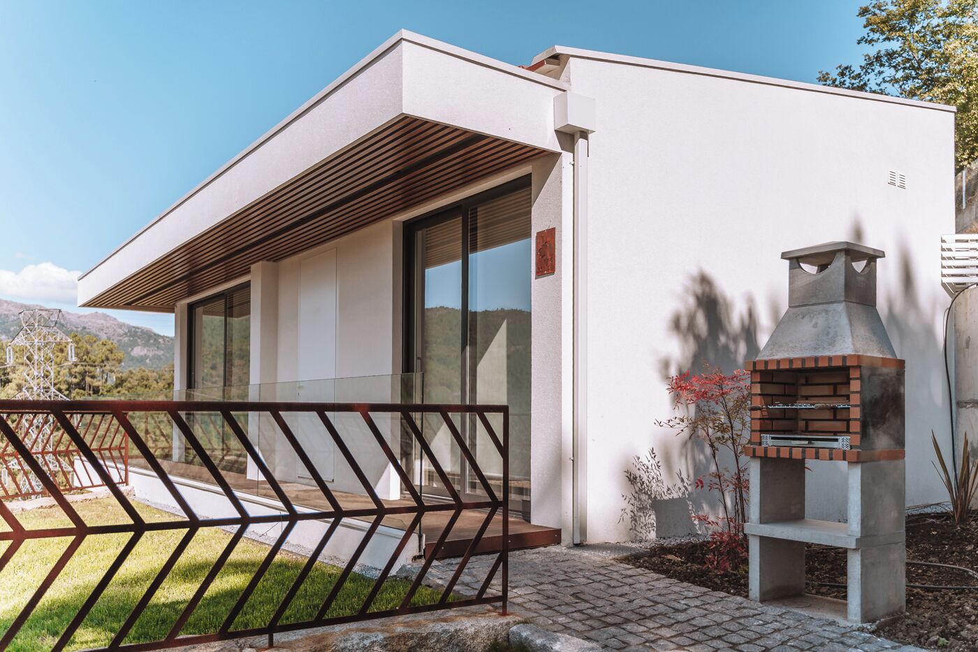 Encosta de Louredo by Pousadela Village