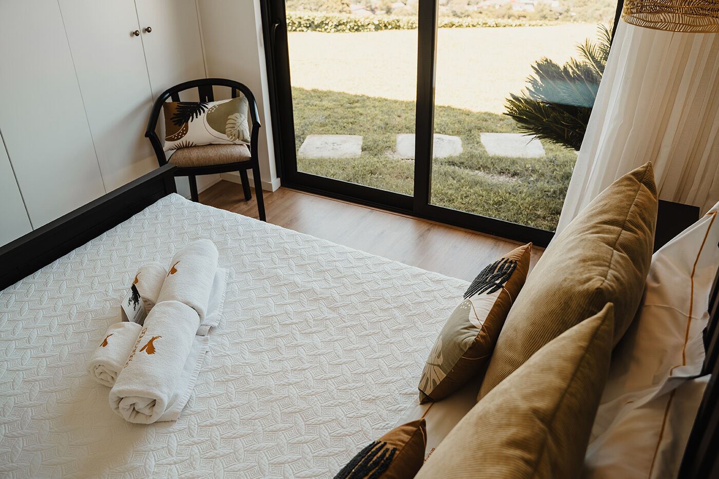 Encosta de Louredo by Pousadela Village