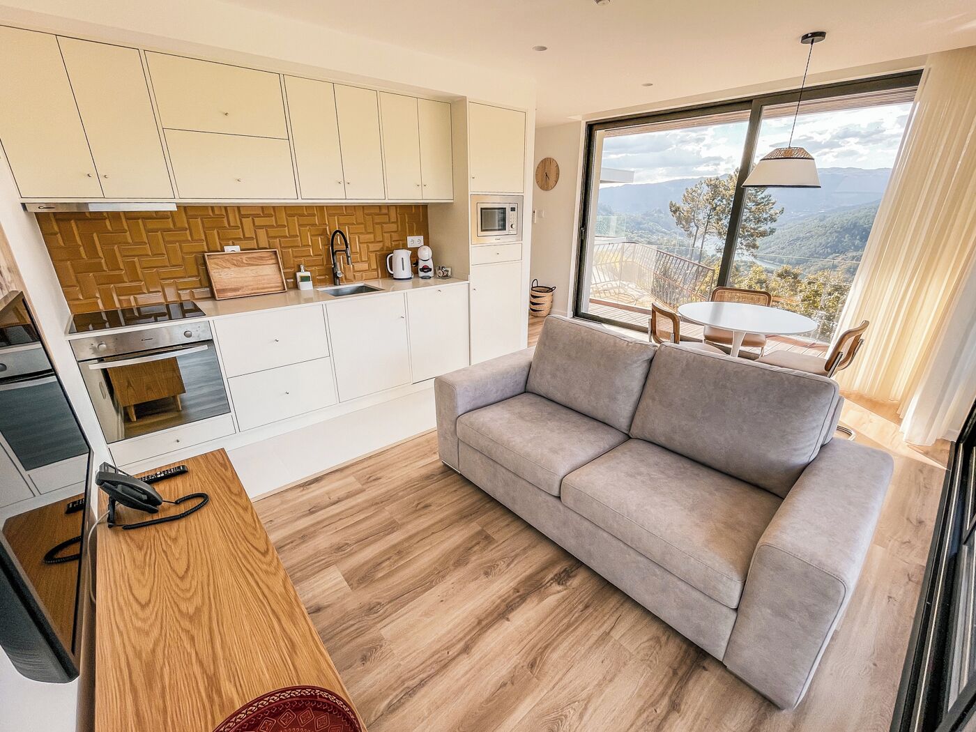 Encosta de Louredo by Pousadela Village