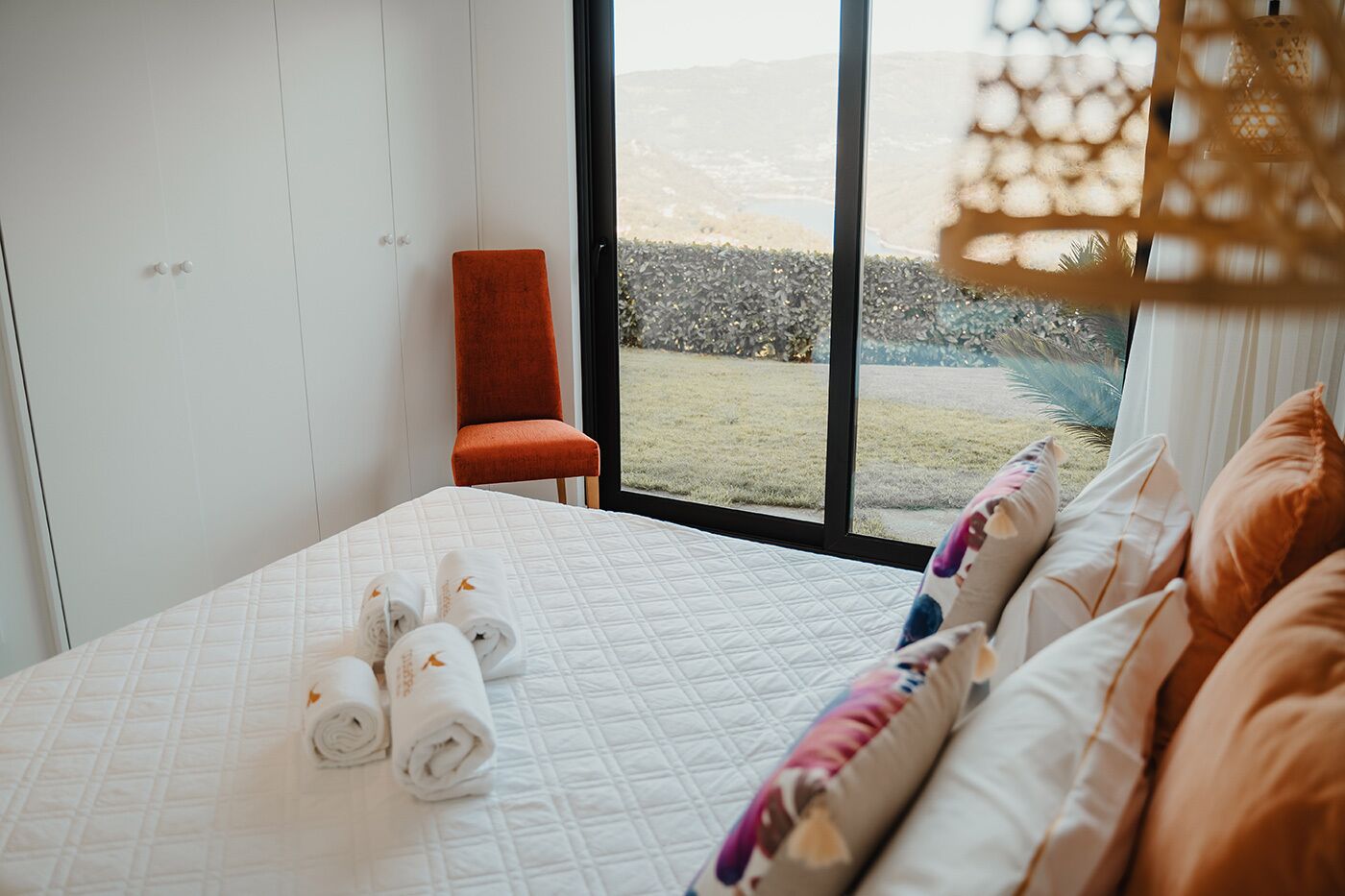 Encosta de Louredo by Pousadela Village