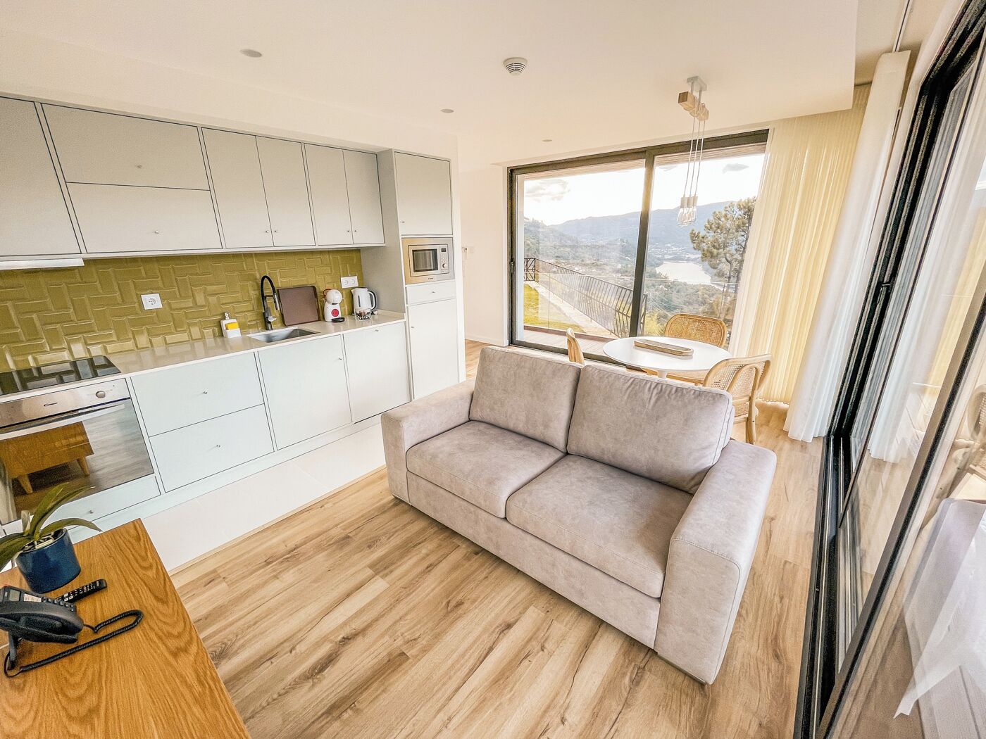 Encosta de Louredo by Pousadela Village