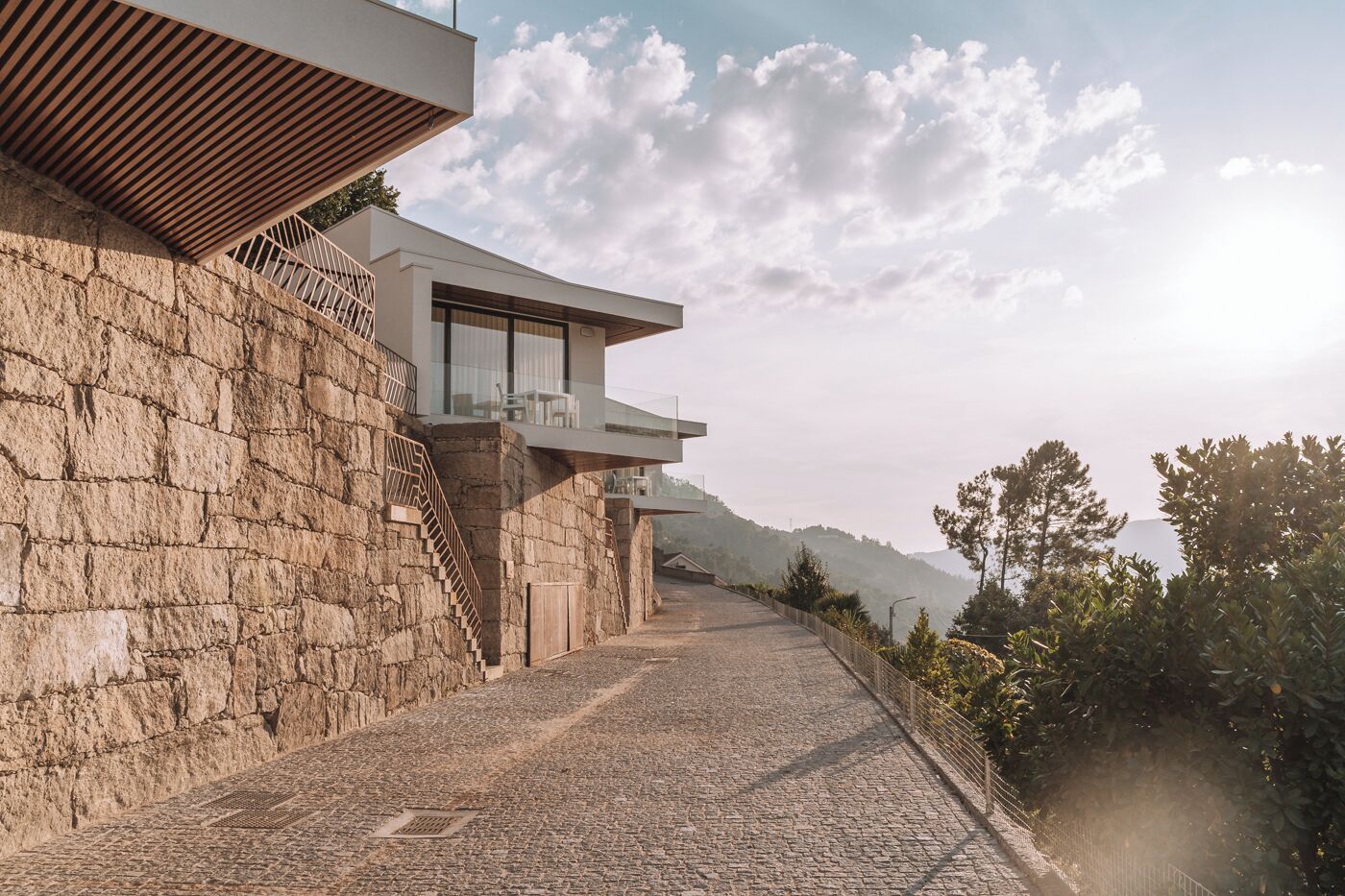 Encosta de Louredo by Pousadela Village