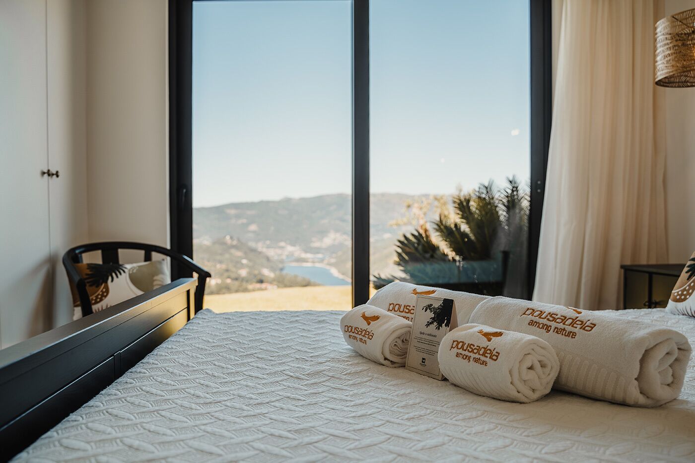 Encosta de Louredo by Pousadela Village