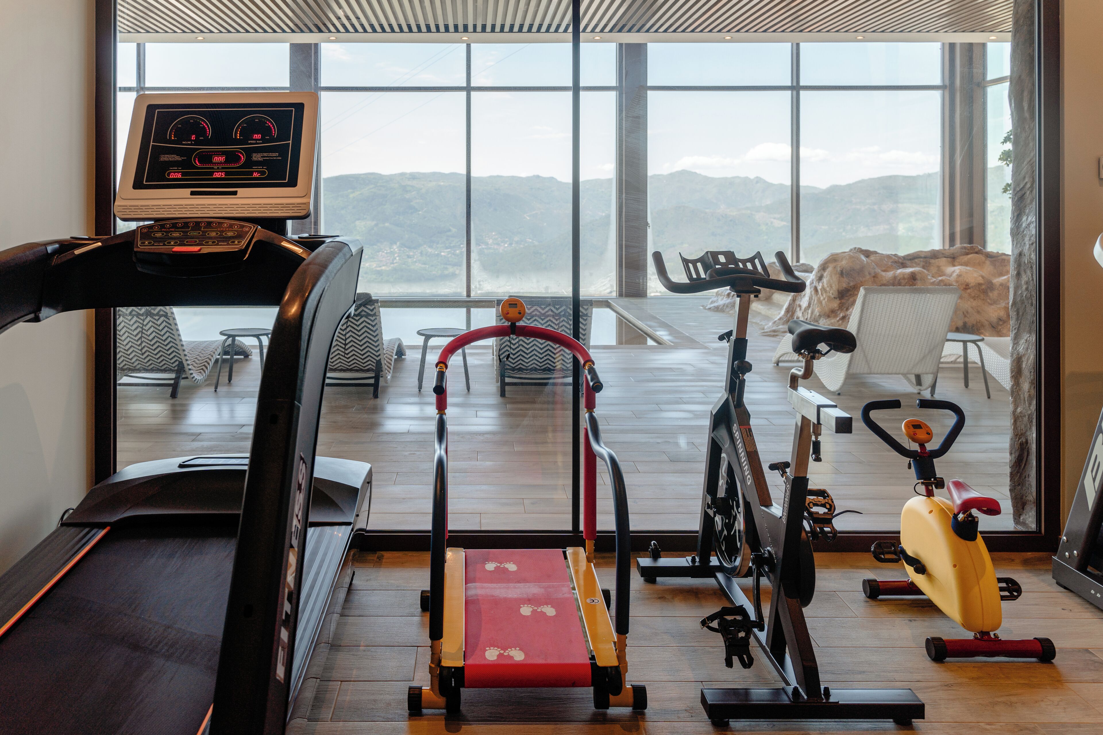 Encosta de Louredo by Pousadela Village