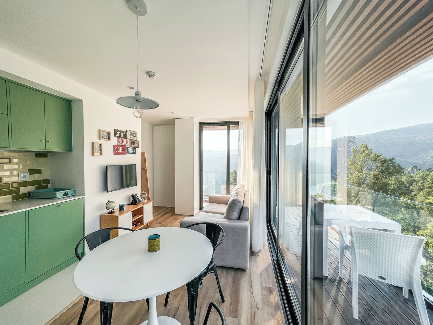 Encosta de Louredo by Pousadela Village