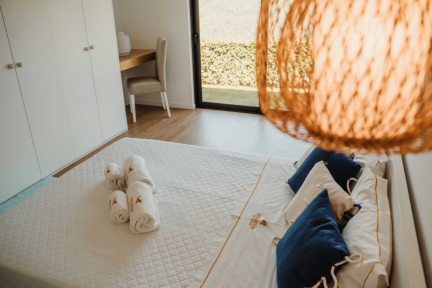 Encosta de Louredo by Pousadela Village