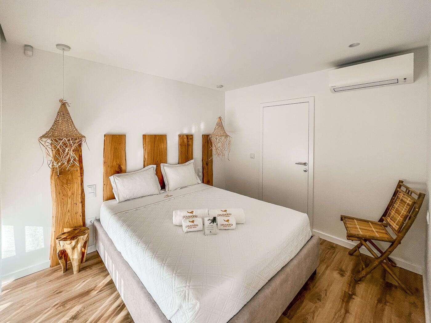 Encosta de Louredo by Pousadela Village