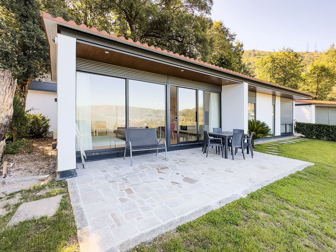 Encosta de Louredo by Pousadela Village