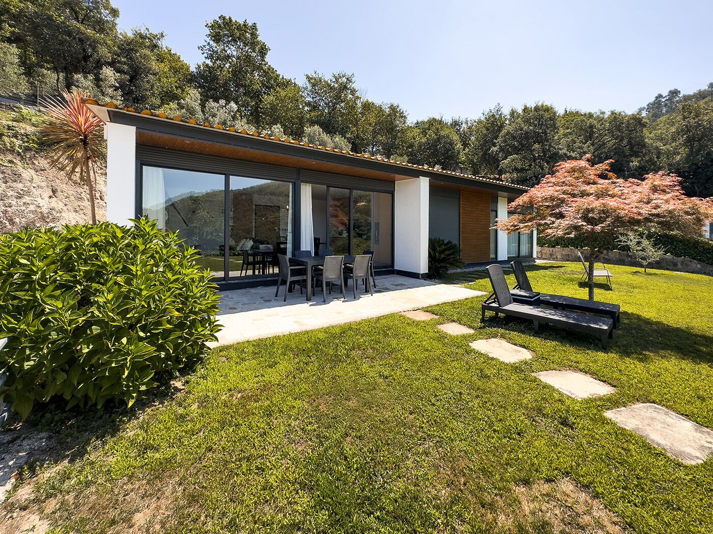 Encosta de Louredo by Pousadela Village