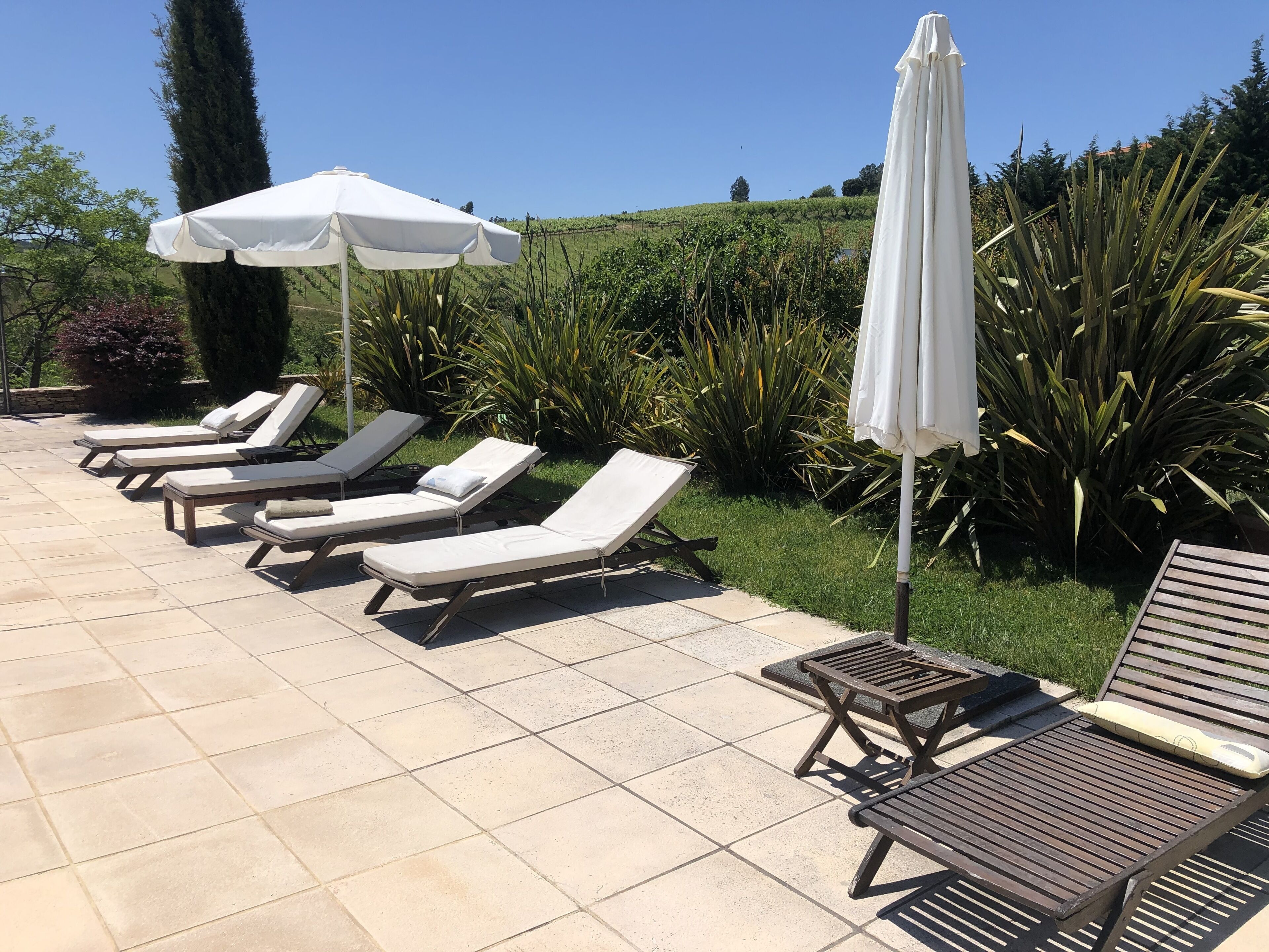 Quinta da Pereira e Enricas