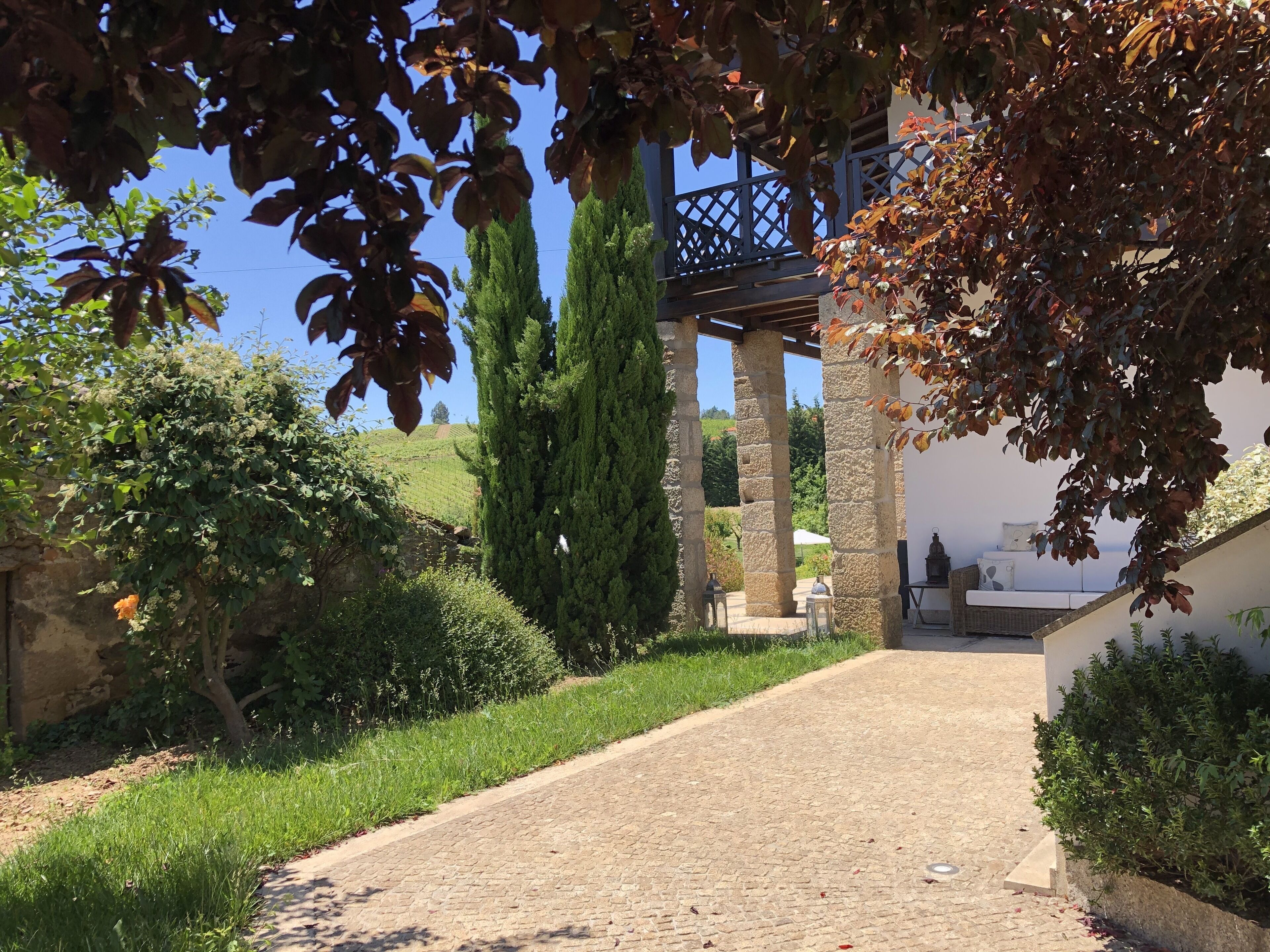 Quinta da Pereira e Enricas