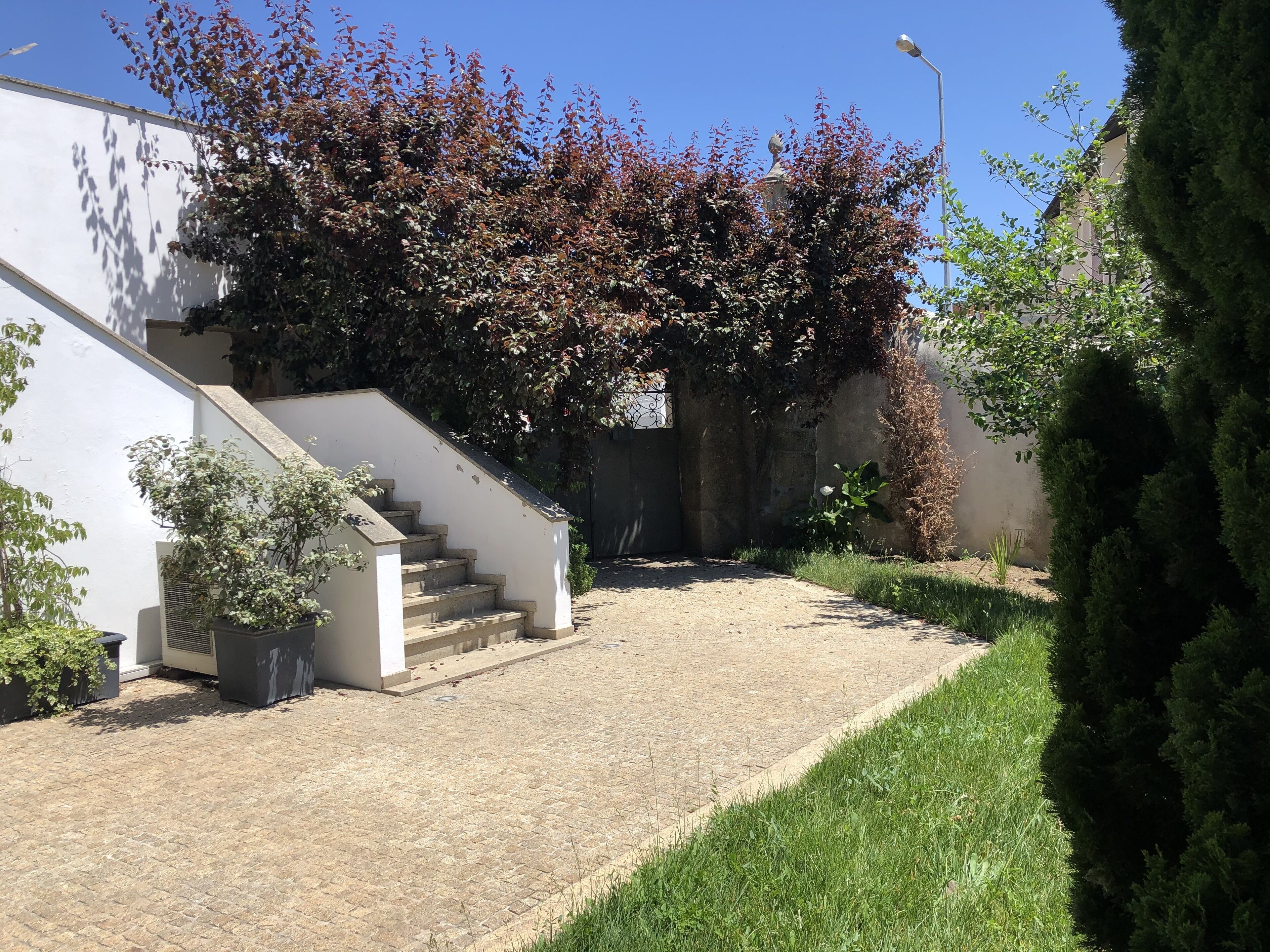 Quinta da Pereira e Enricas
