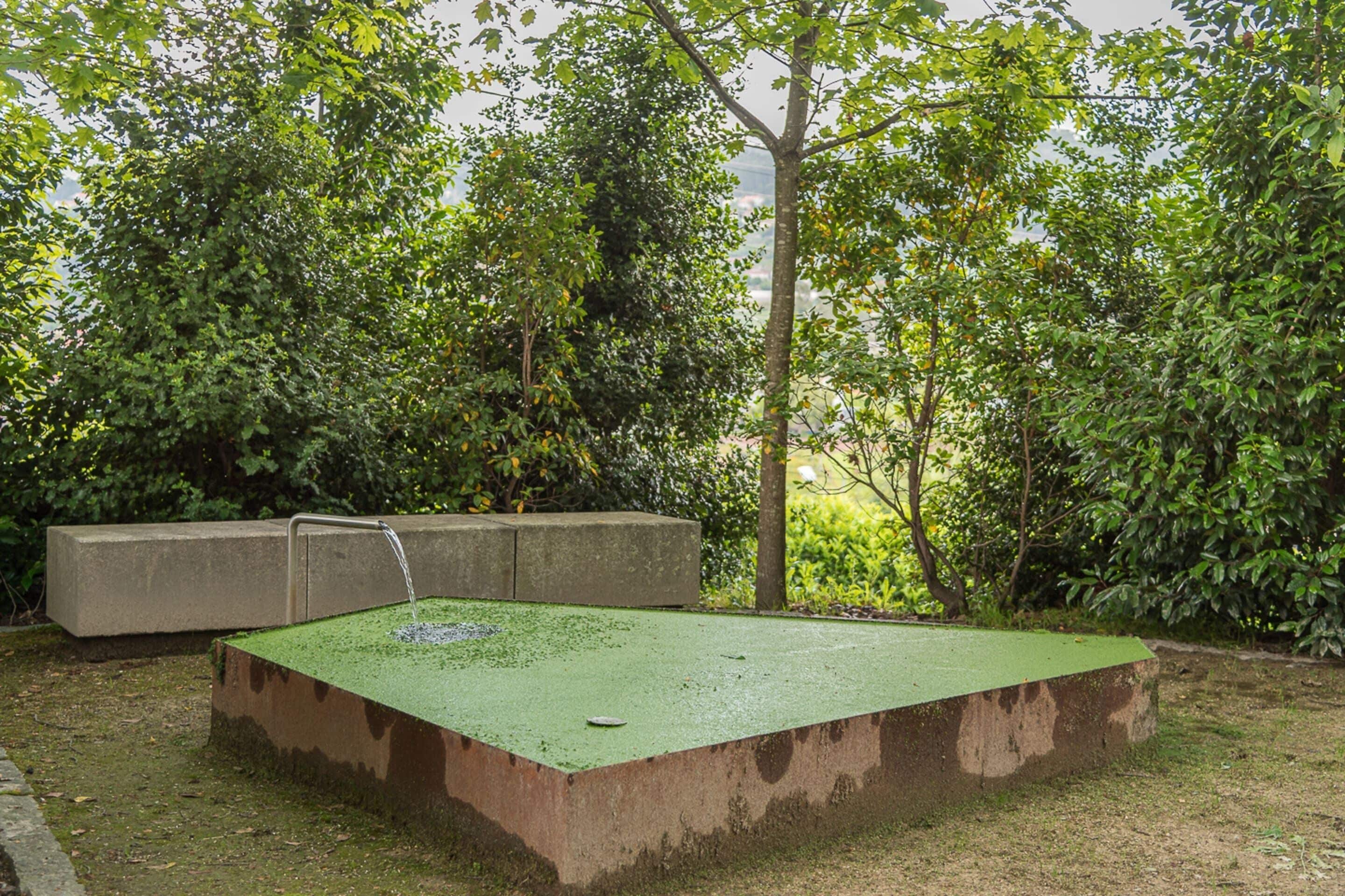 Quinta Das Pirâmides 