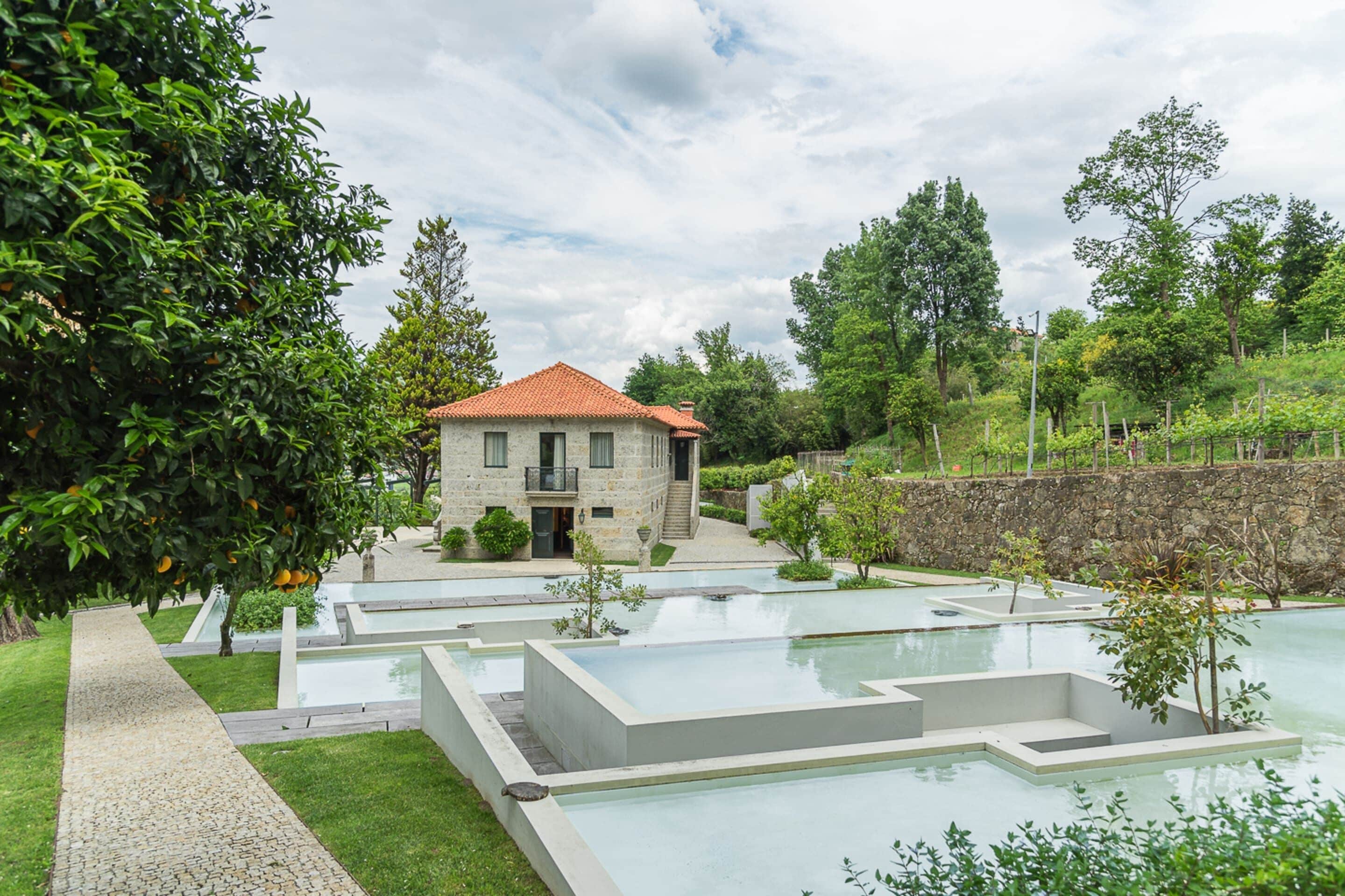 Quinta Das Pirâmides 
