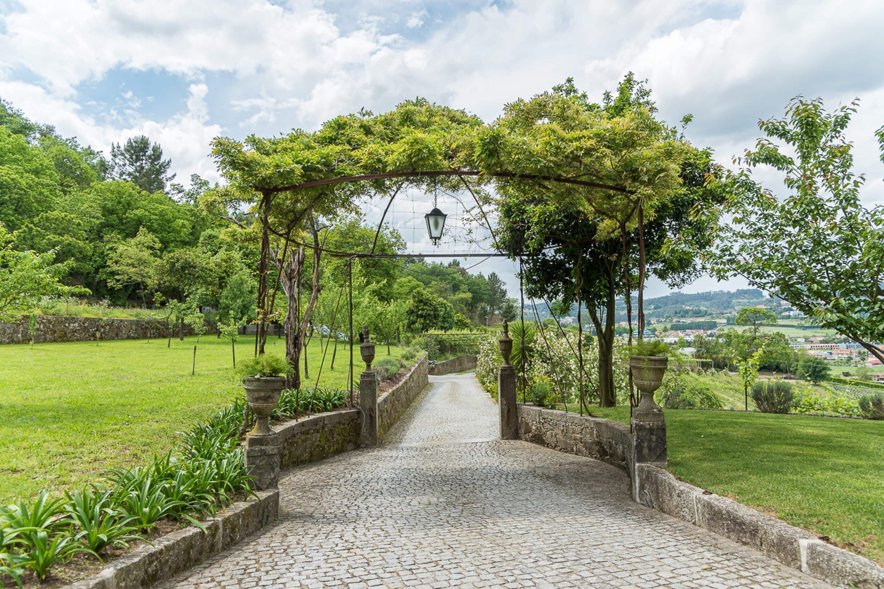 Quinta Das Pirâmides 