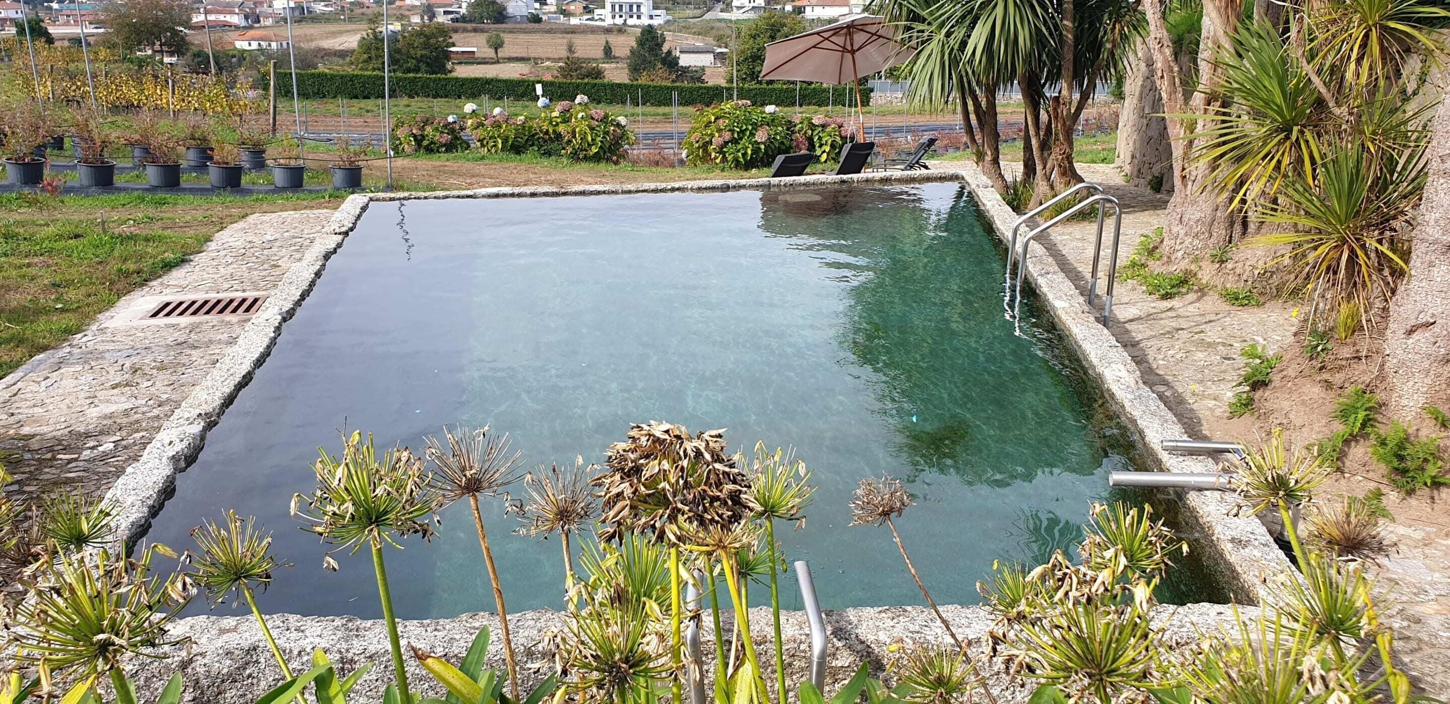 Quinta Das Pirâmides 