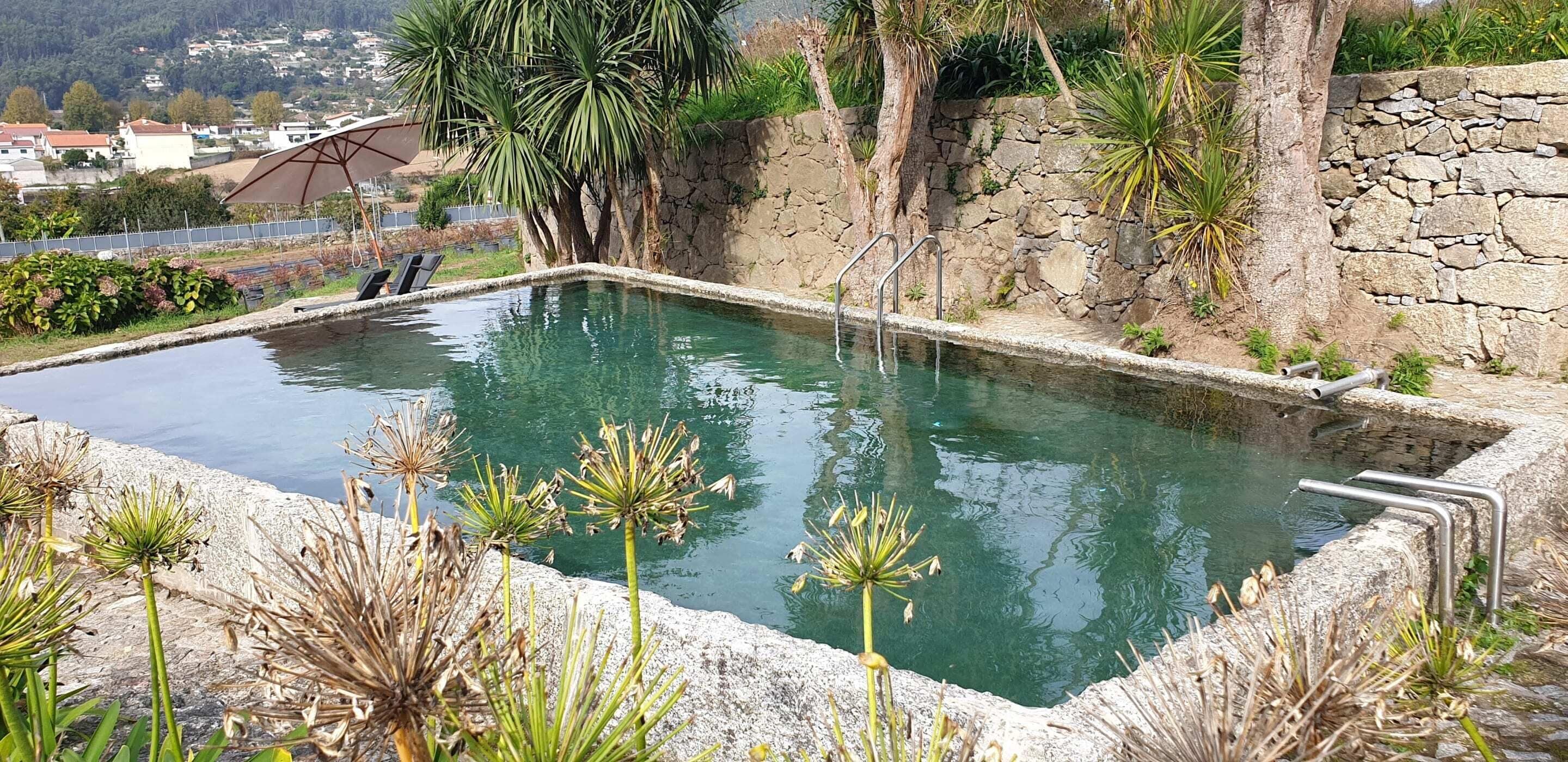 Quinta Das Pirâmides 