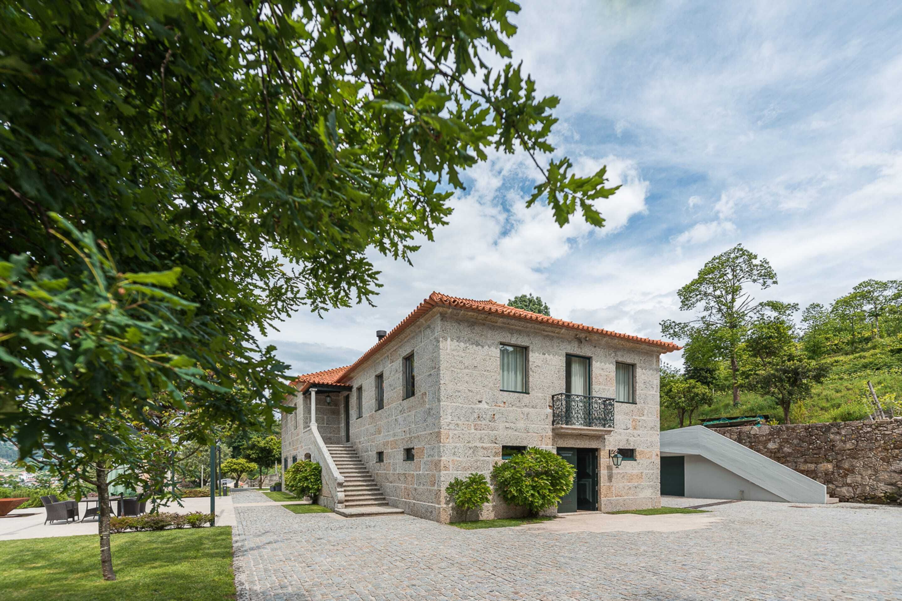 Quinta Das Pirâmides 