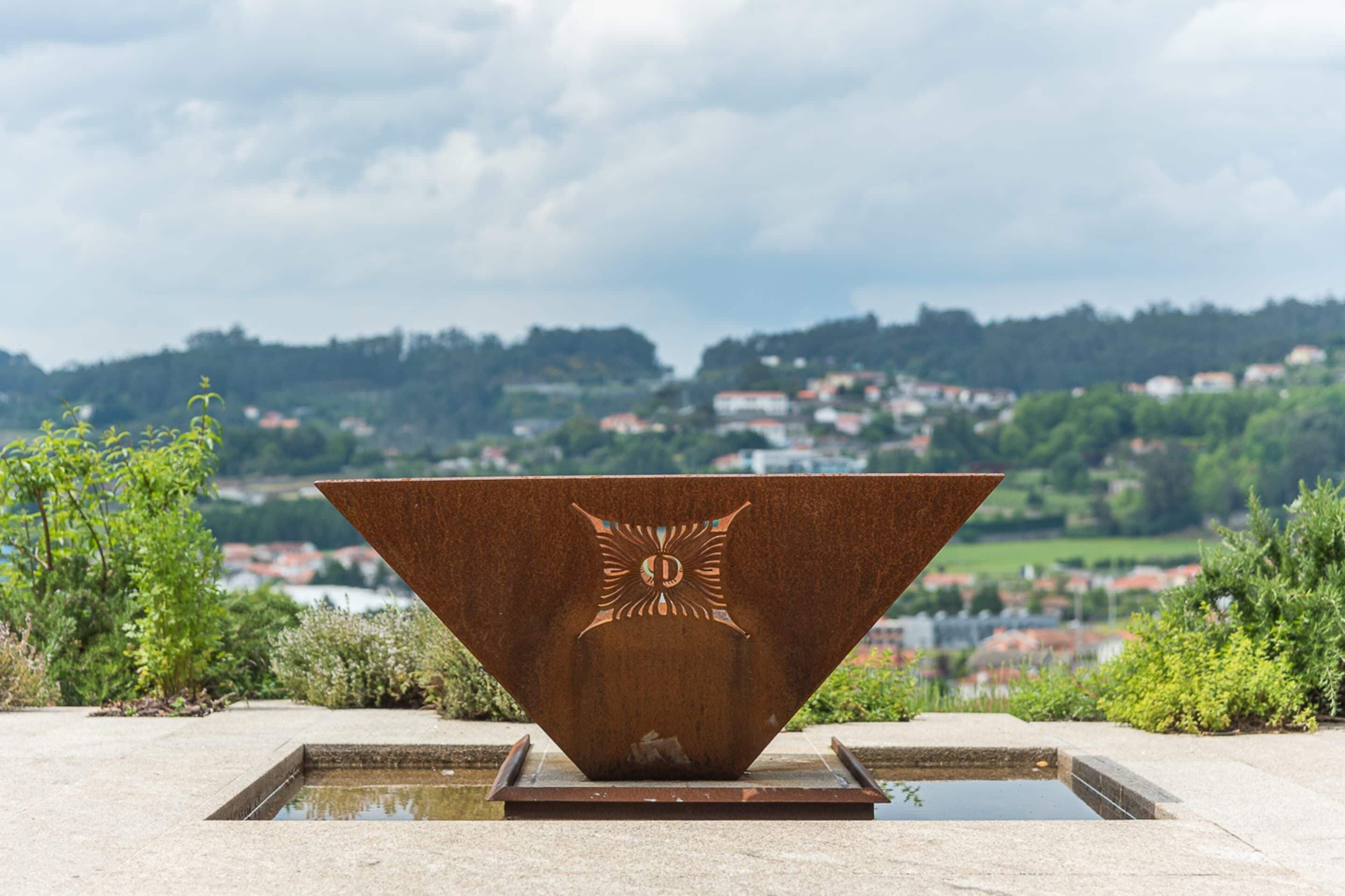 Quinta Das Pirâmides 