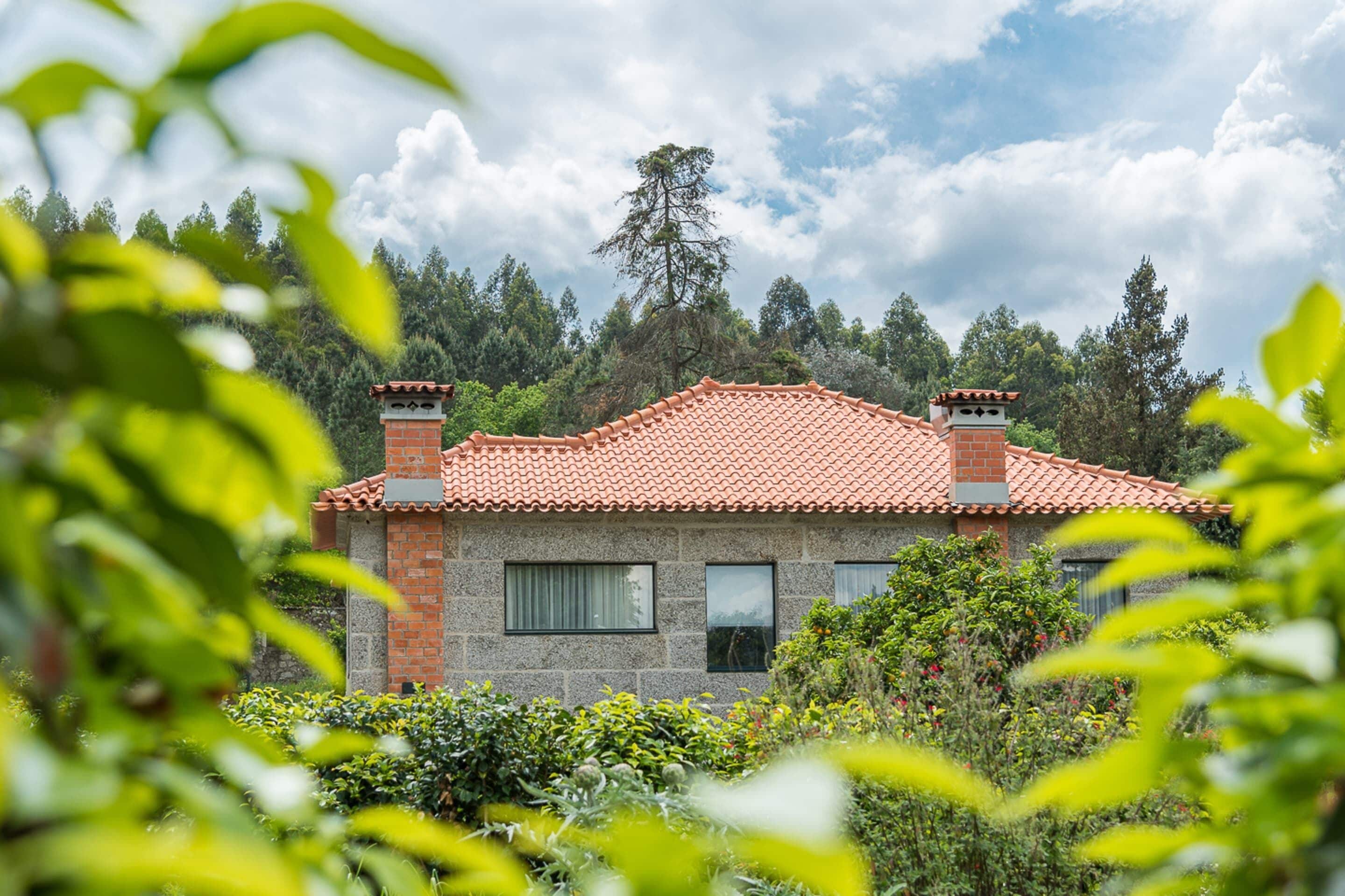 Quinta Das Pirâmides 